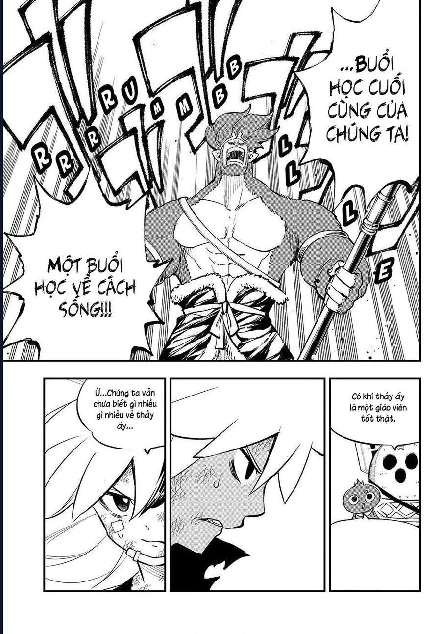 Dead Rock Chapter 24 - Trang 2