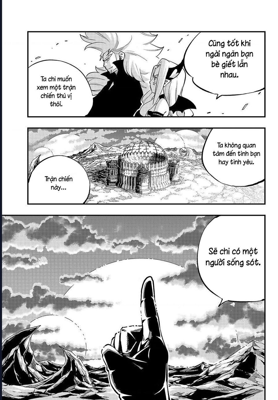 Dead Rock Chapter 24 - Trang 2