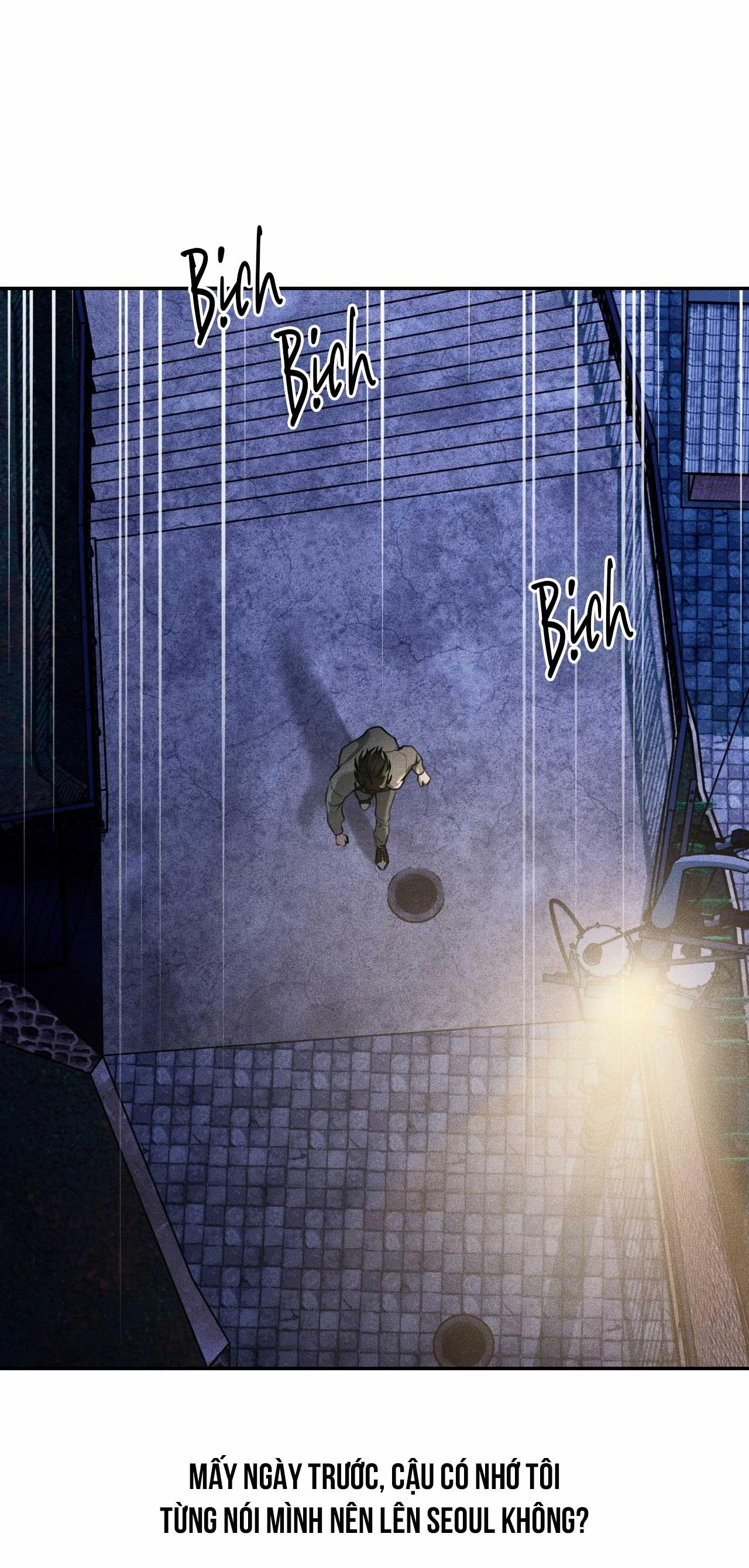 DEAR, TEDDY BEAR Chapter 46 - Next 
