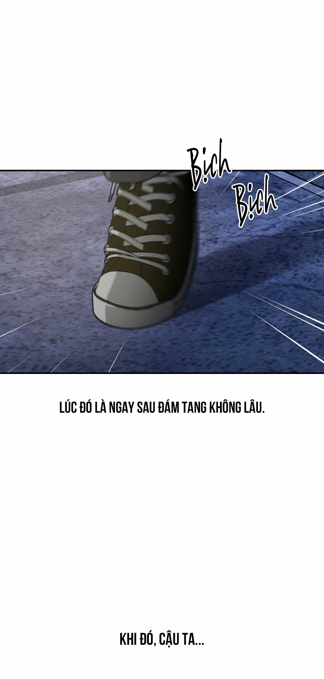 DEAR, TEDDY BEAR Chapter 46 - Next 