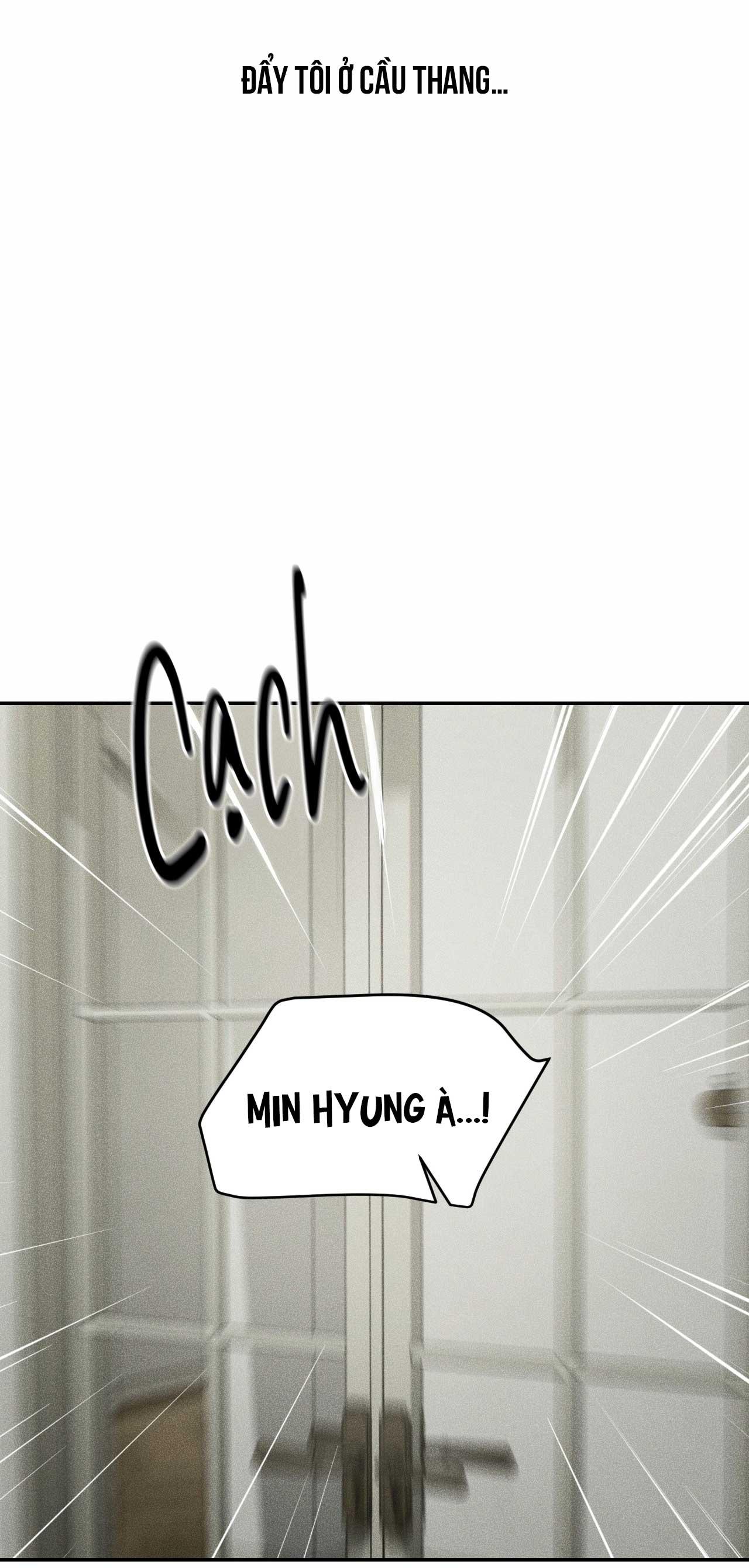 DEAR, TEDDY BEAR Chapter 46 - Next 