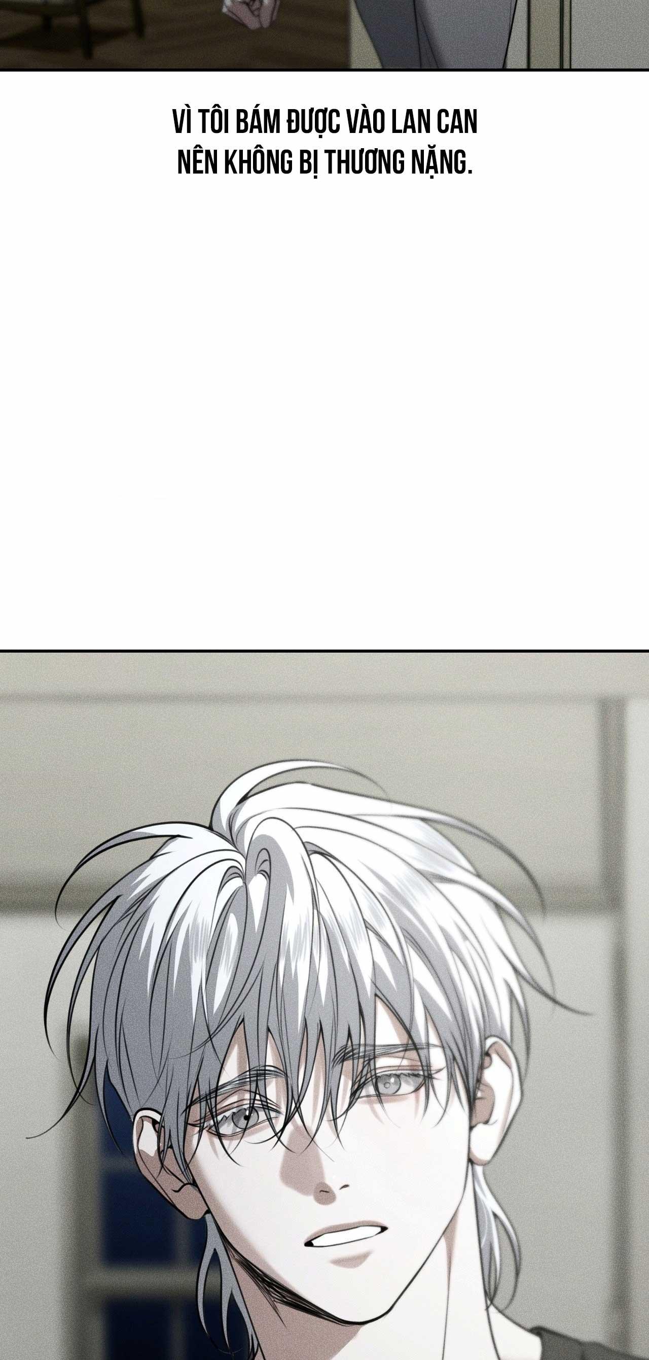 DEAR, TEDDY BEAR Chapter 46 - Next 