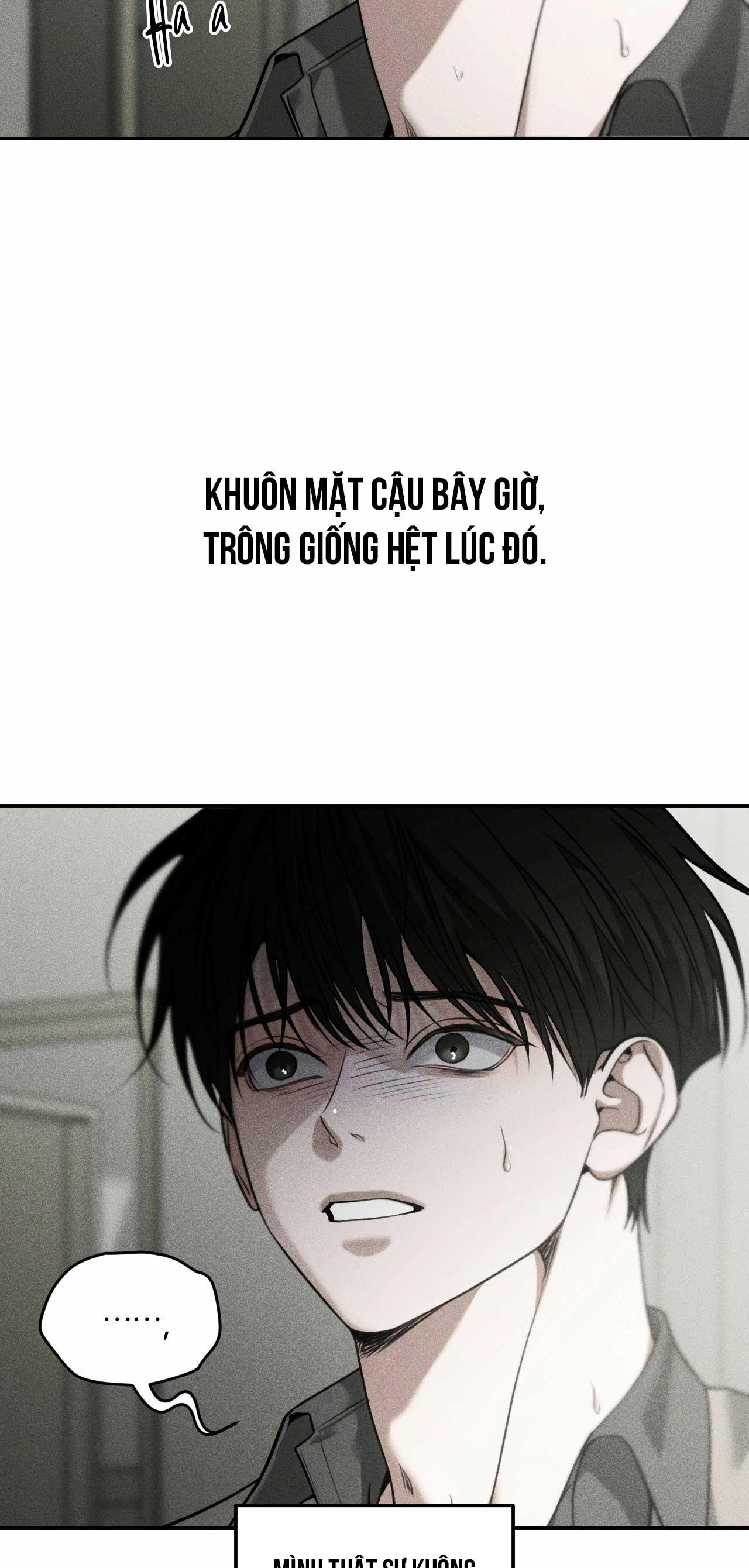 DEAR, TEDDY BEAR Chapter 46 - Next 