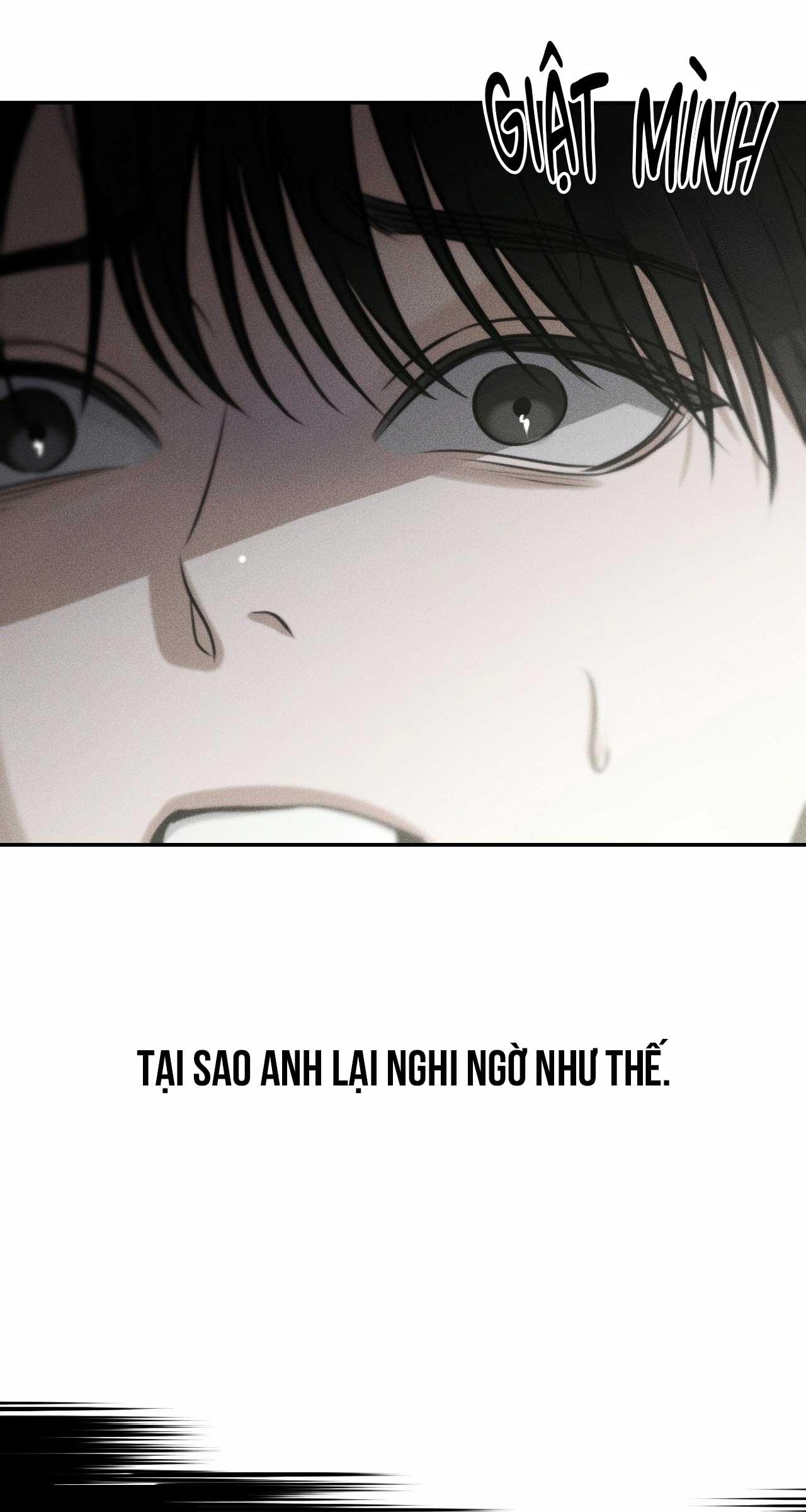 DEAR, TEDDY BEAR Chapter 46 - Next 