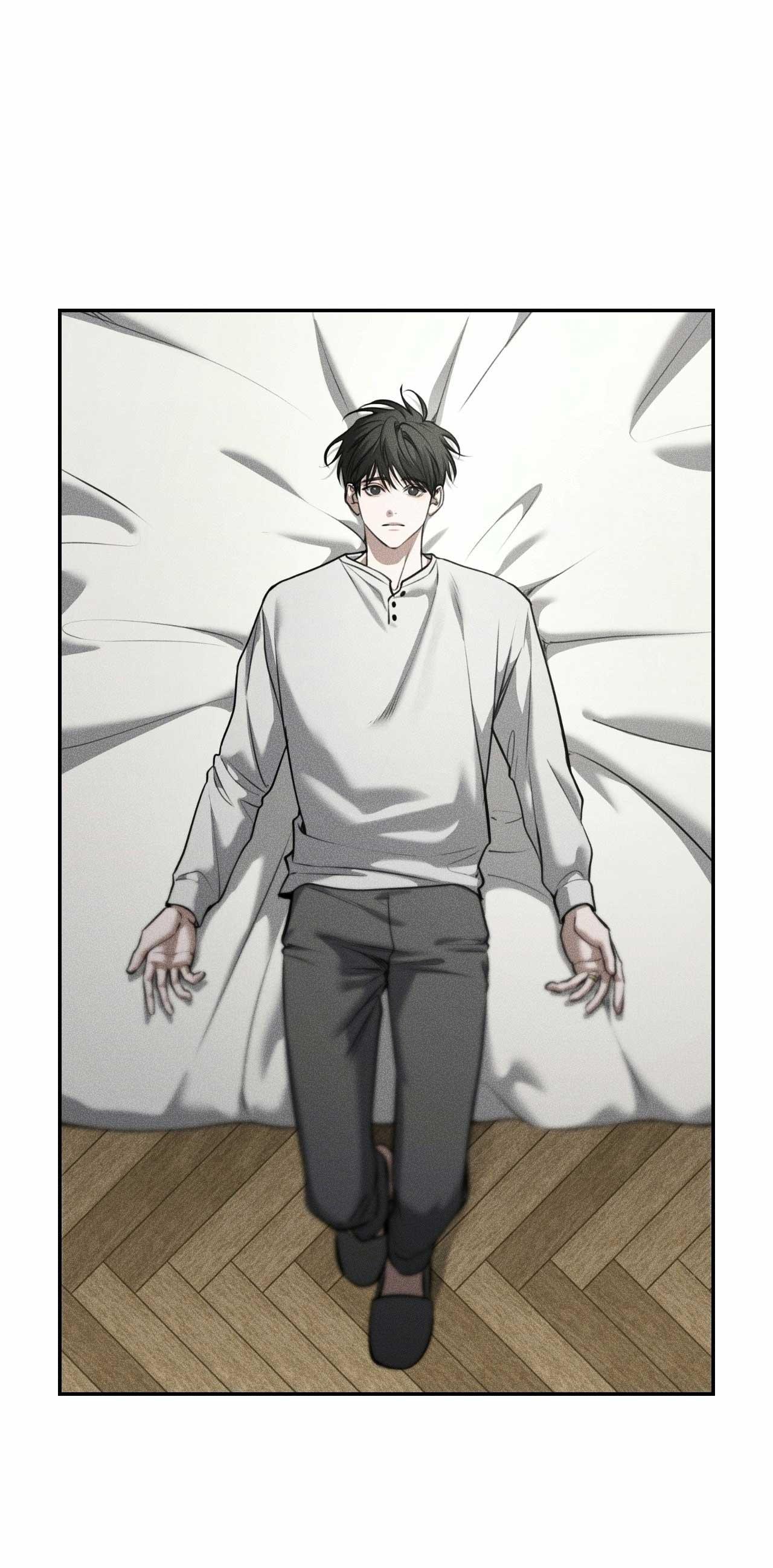 DEAR, TEDDY BEAR Chapter 46 - Next 