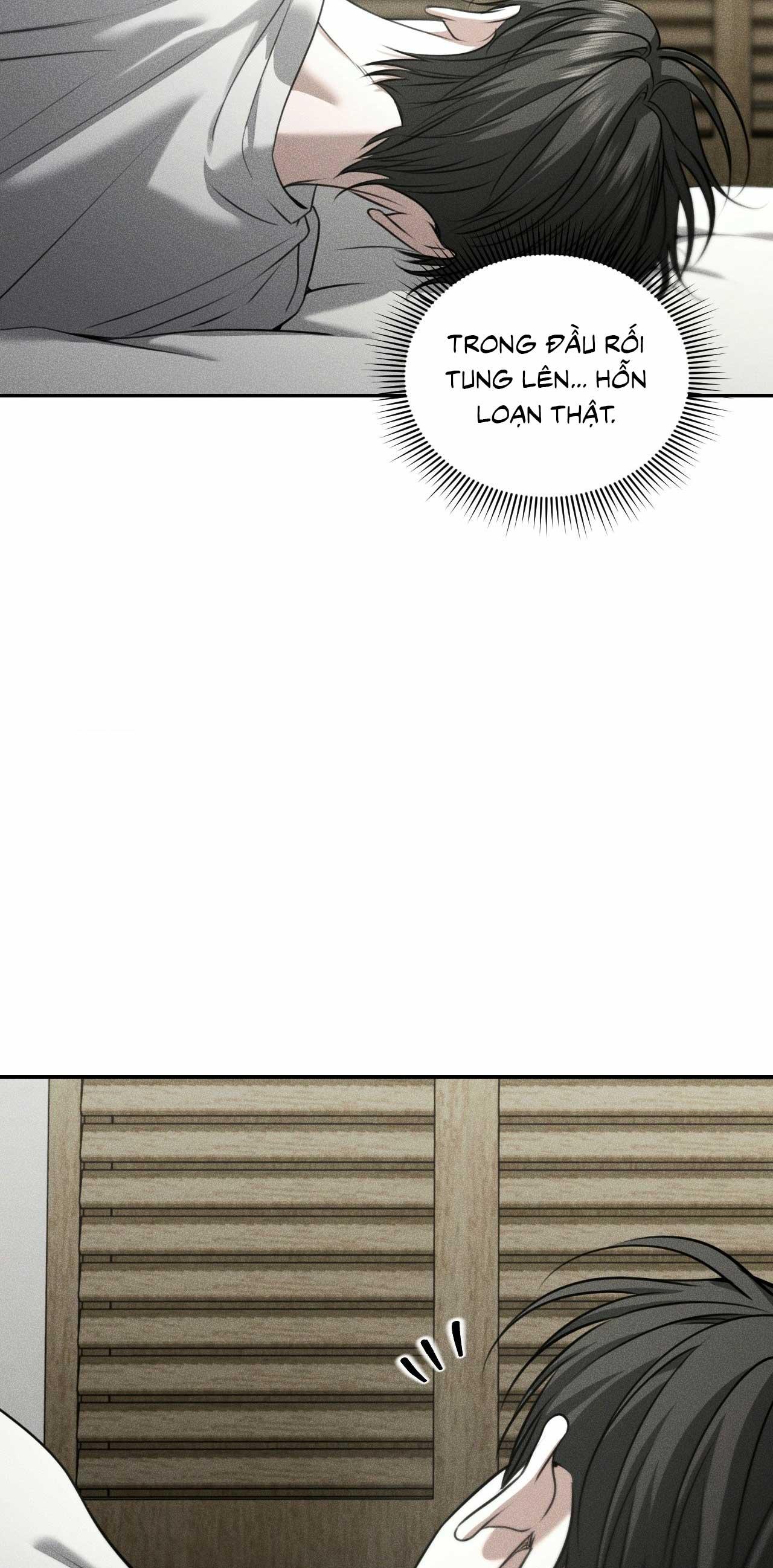 DEAR, TEDDY BEAR Chapter 46 - Next 
