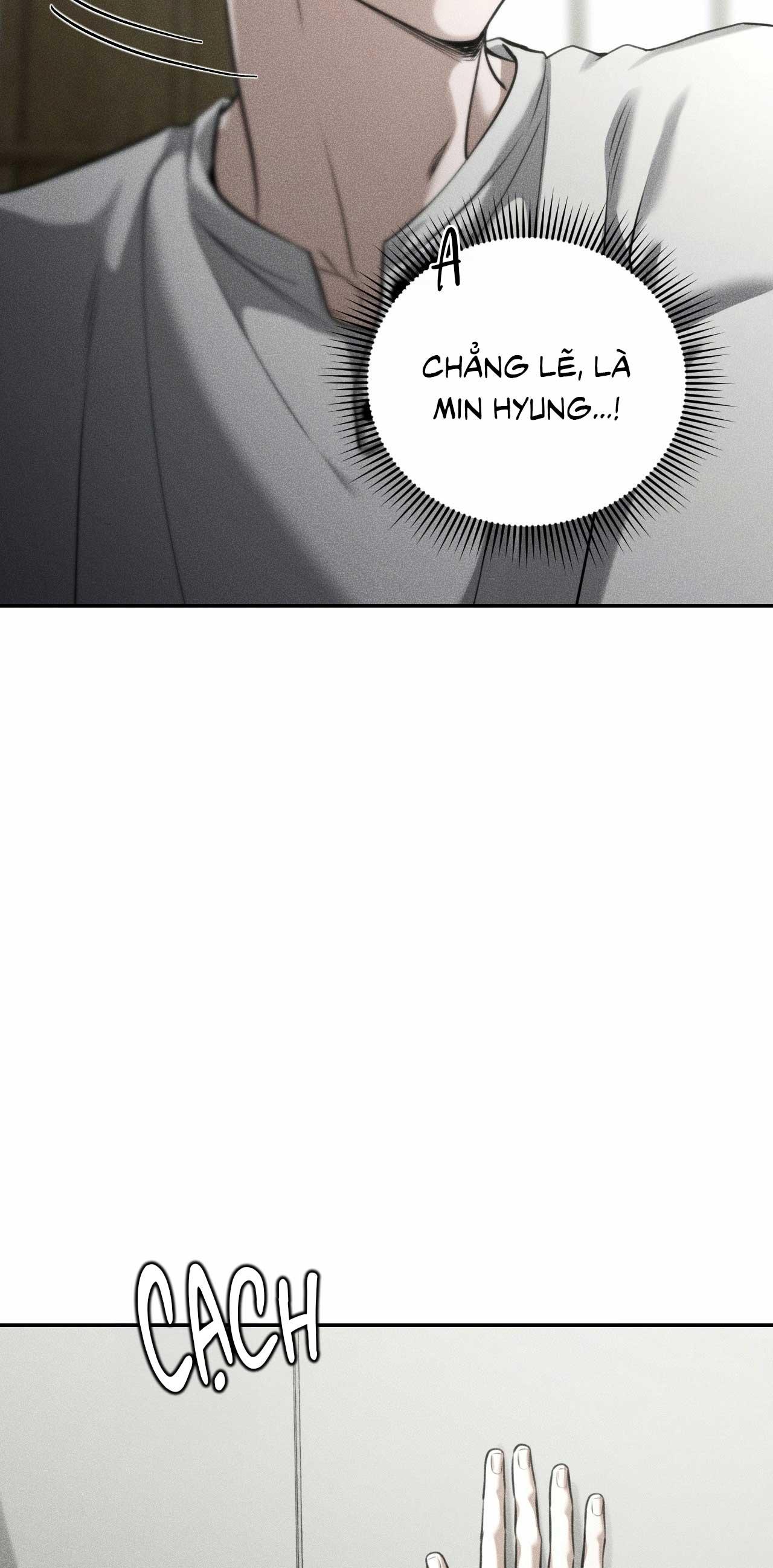 DEAR, TEDDY BEAR Chapter 46 - Next 