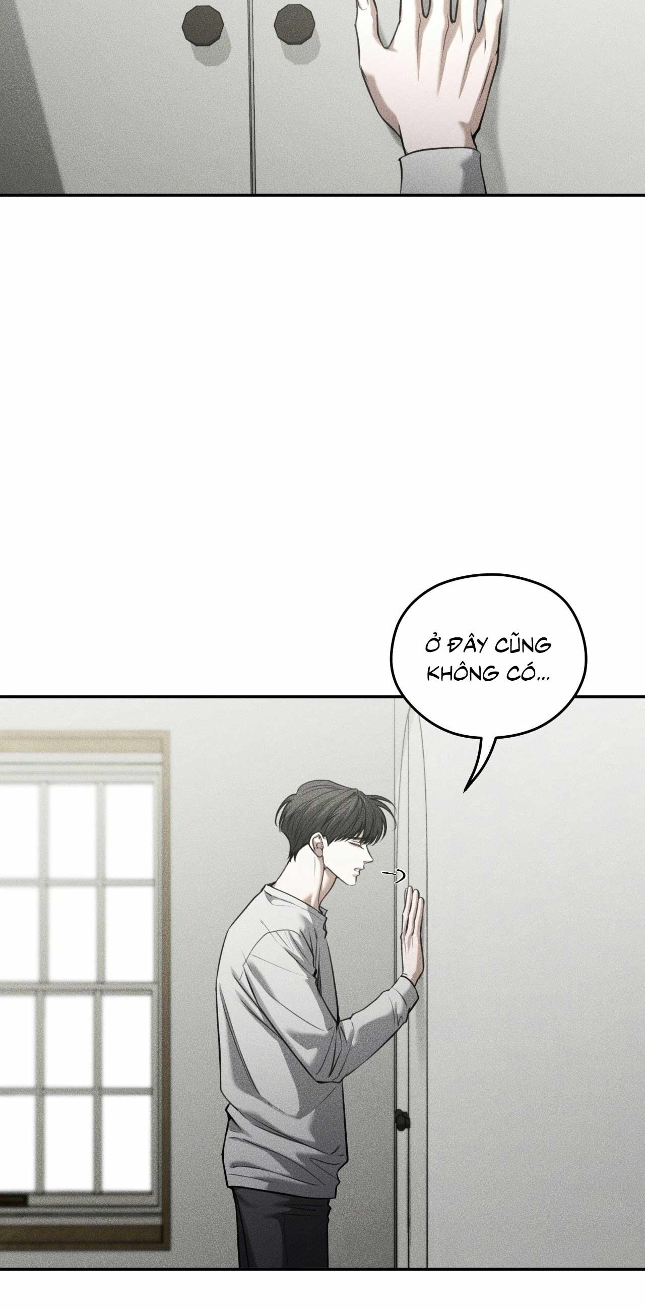 DEAR, TEDDY BEAR Chapter 46 - Next 