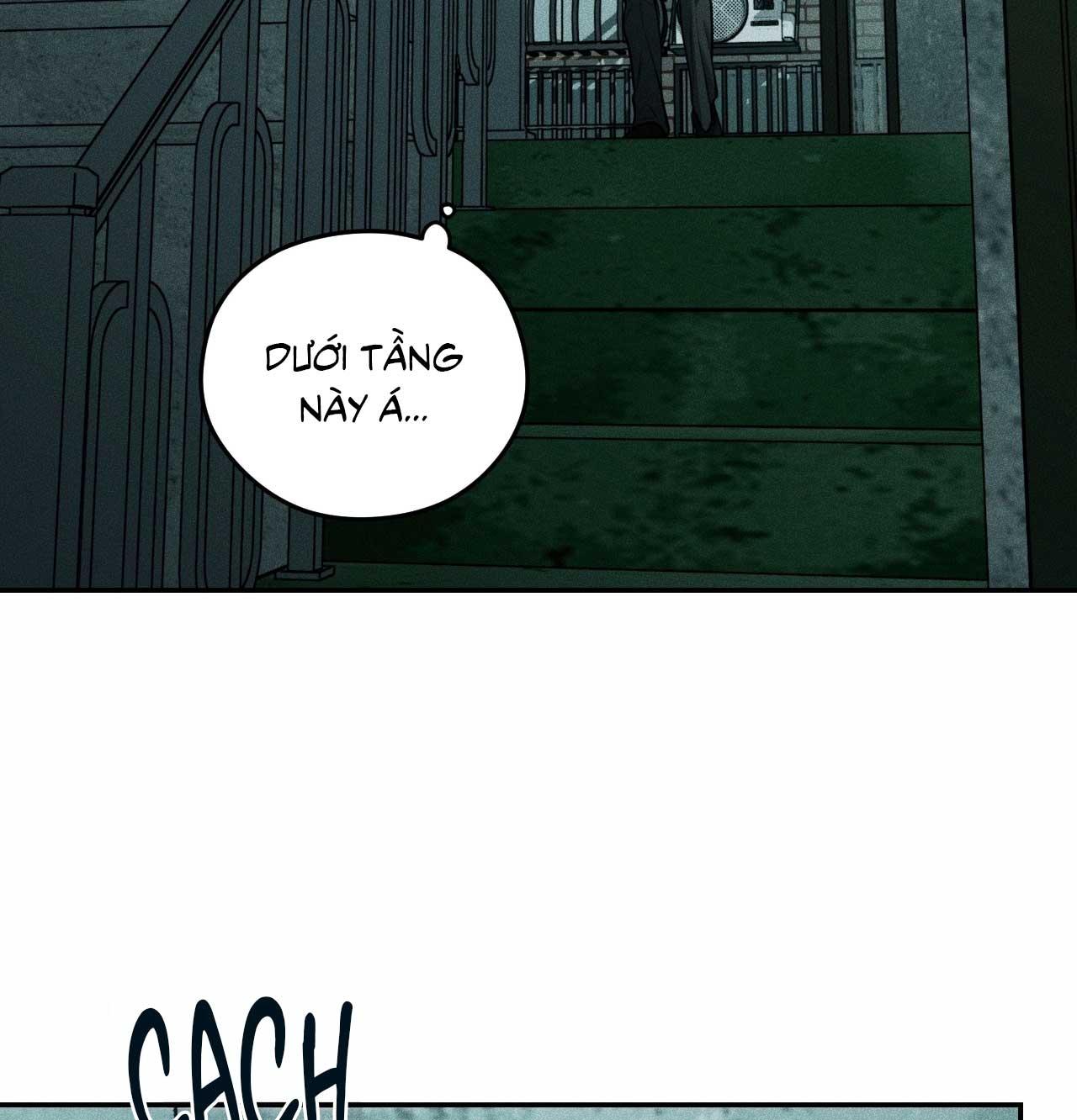 DEAR, TEDDY BEAR Chapter 46 - Next 