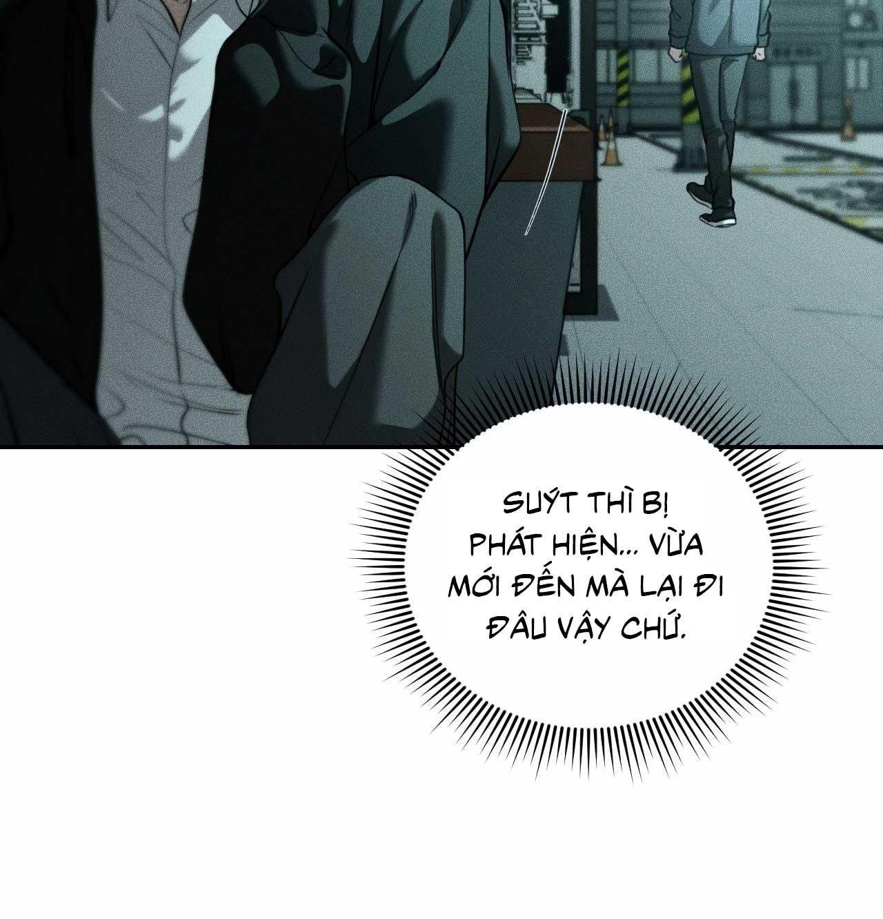 DEAR, TEDDY BEAR Chapter 46 - Next 