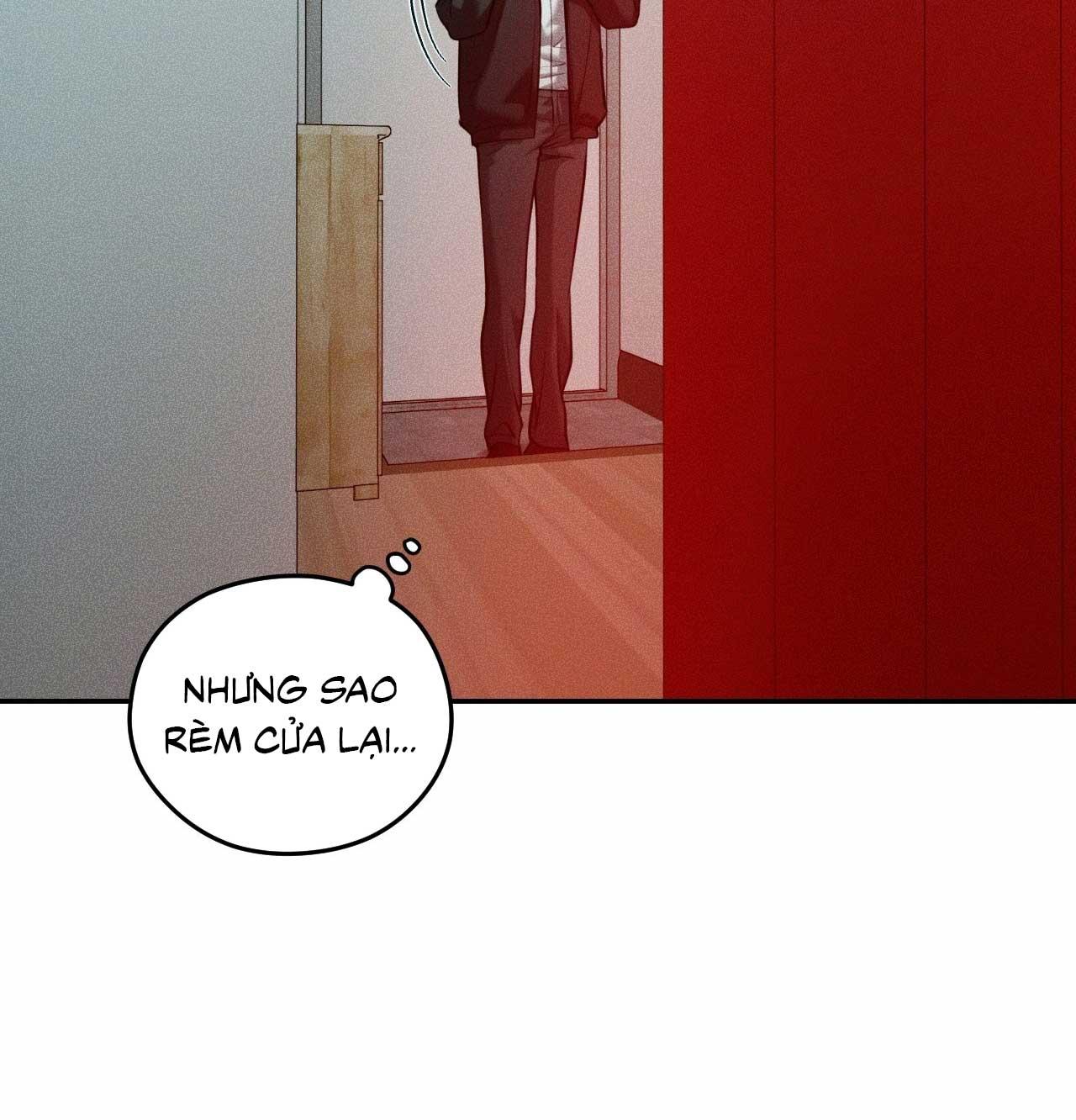 DEAR, TEDDY BEAR Chapter 46 - Next 