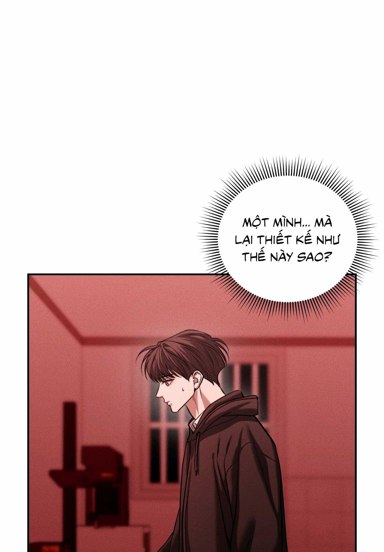 DEAR, TEDDY BEAR Chapter 46 - Next 
