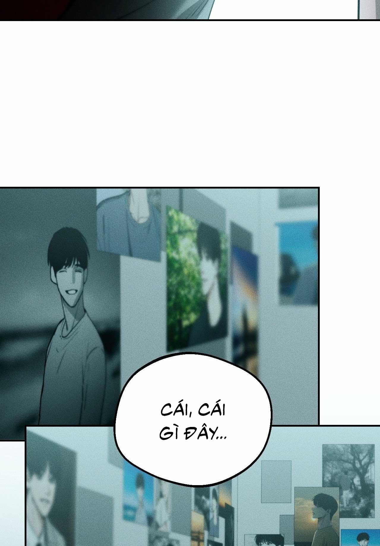 DEAR, TEDDY BEAR Chapter 46 - Next 