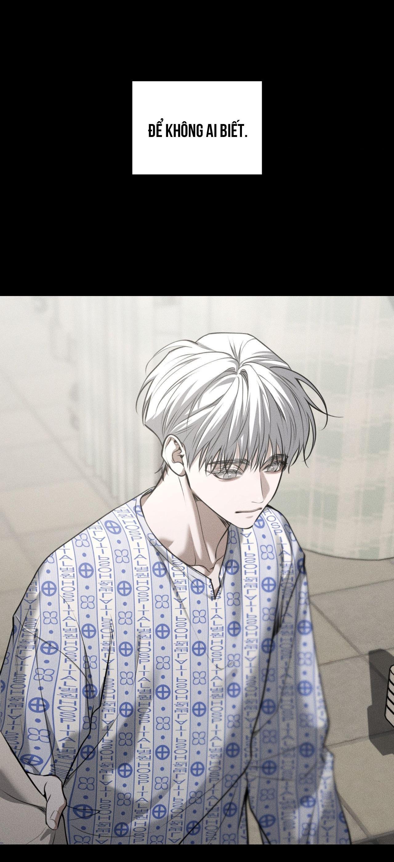 DEAR, TEDDY BEAR Chapter 48 - Trang 3