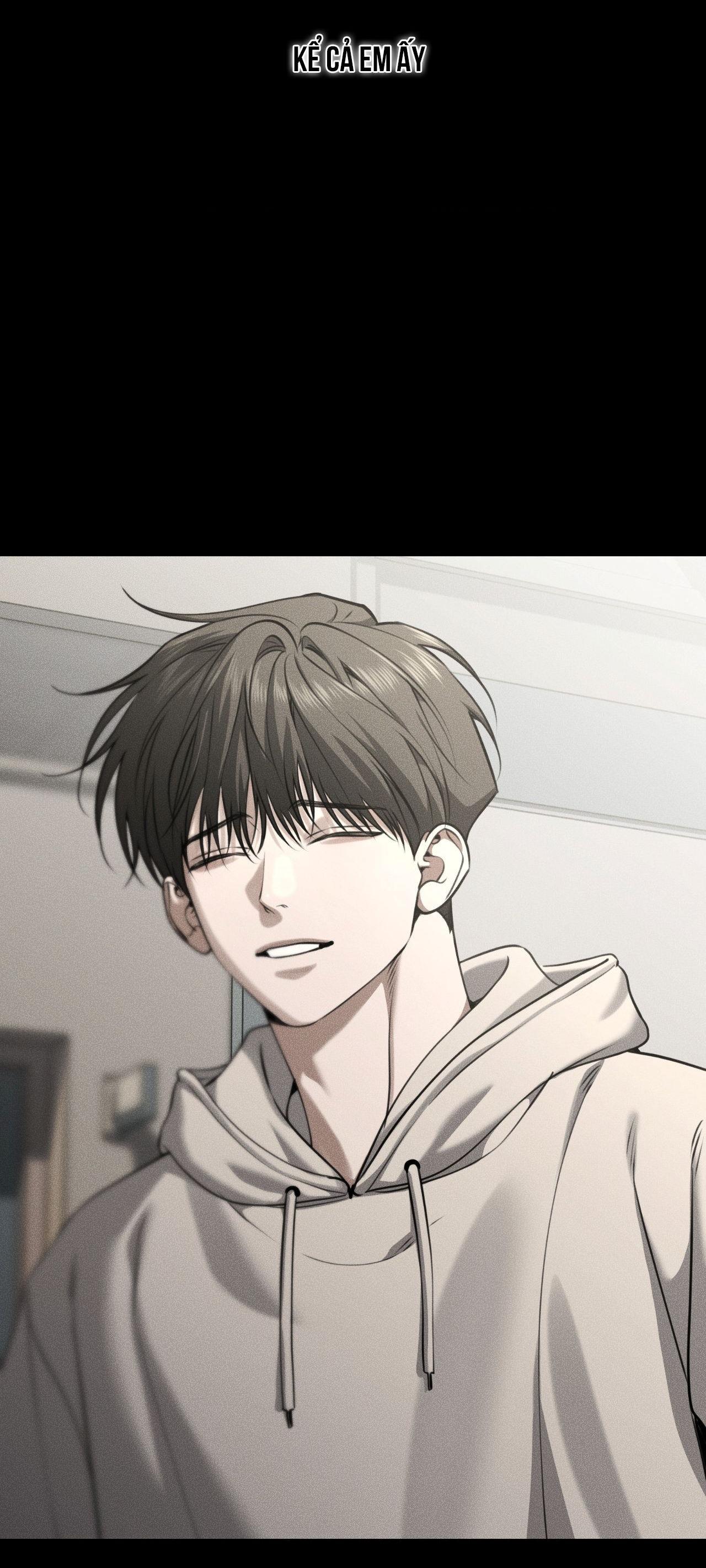 DEAR, TEDDY BEAR Chapter 48 - Trang 3
