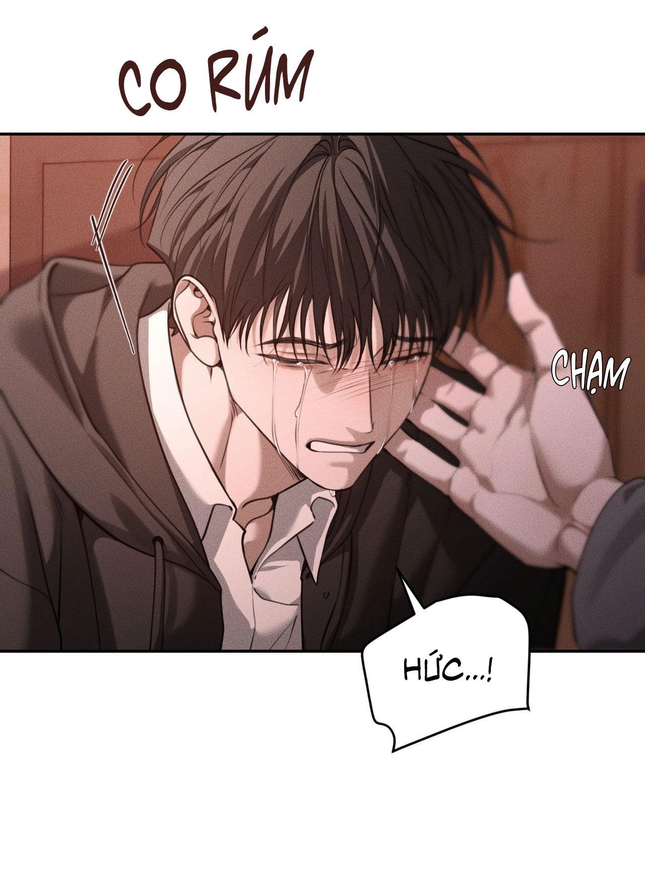 DEAR, TEDDY BEAR Chapter 48 - Trang 3