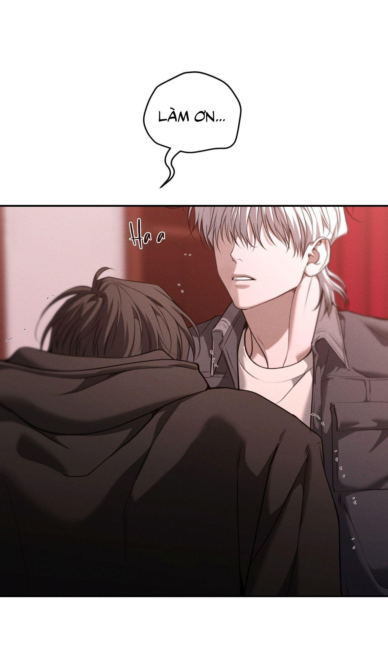 DEAR, TEDDY BEAR Chapter 48 - Trang 3