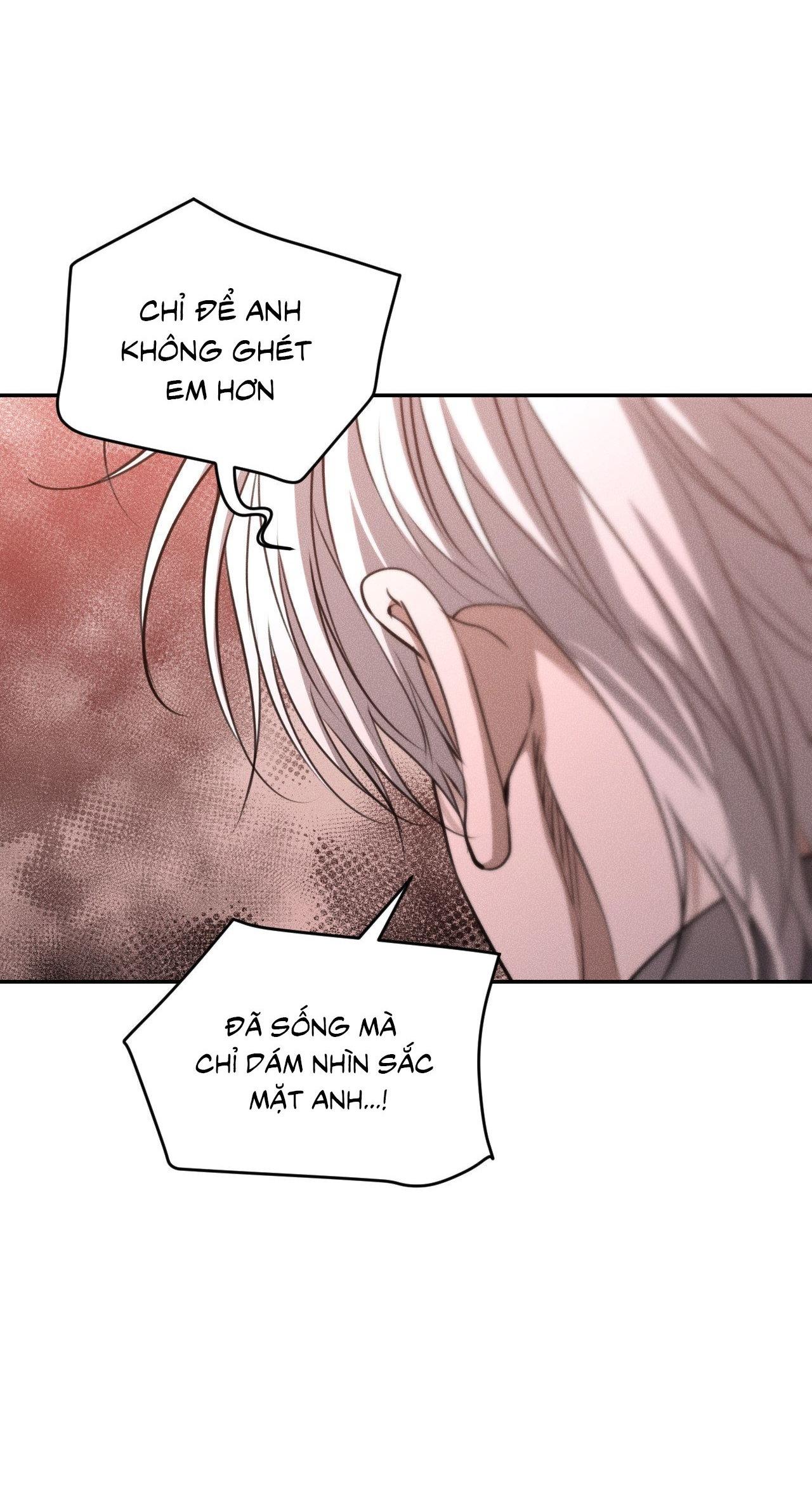 DEAR, TEDDY BEAR Chapter 48 - Trang 3