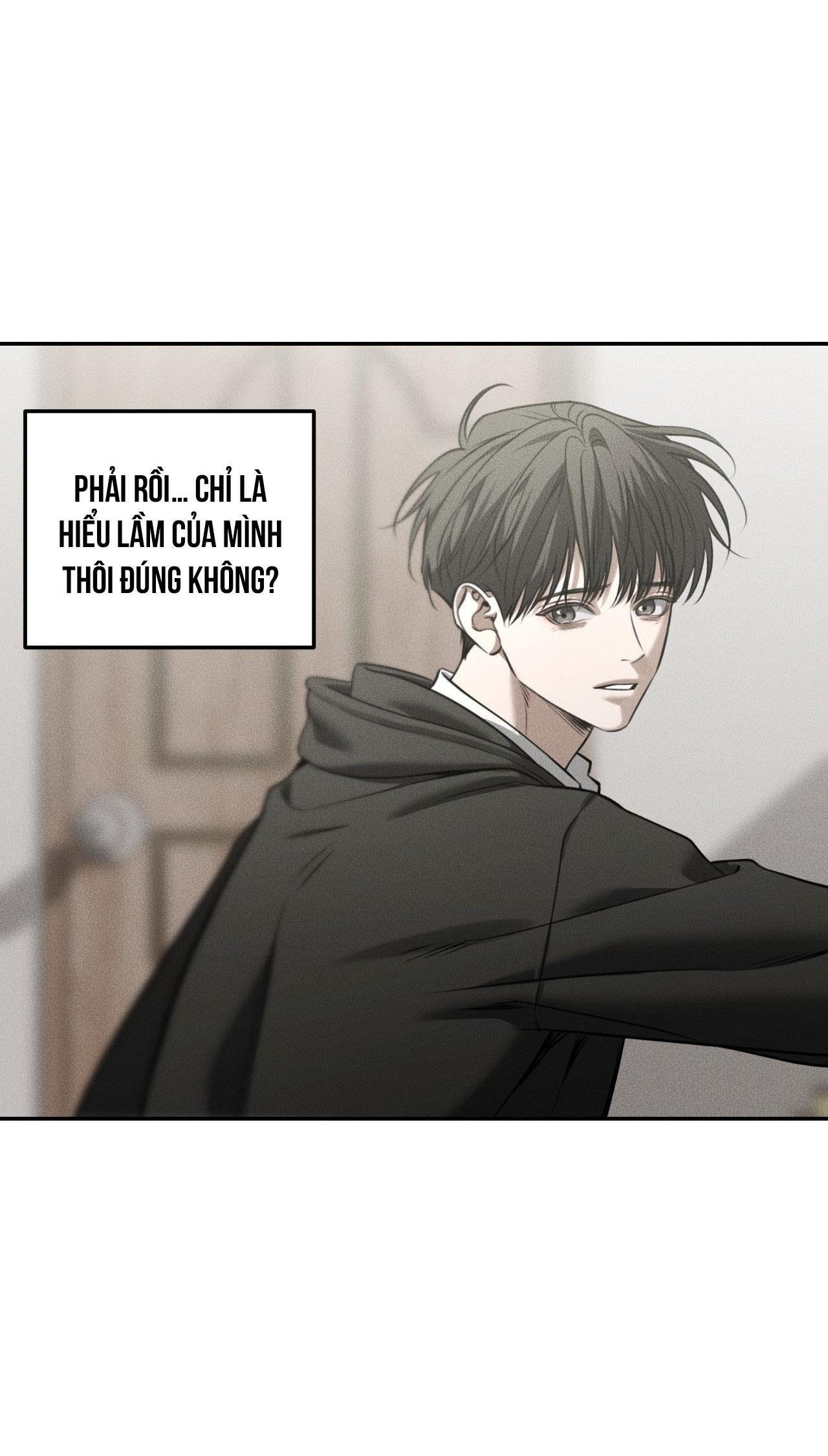 DEAR, TEDDY BEAR Chapter 48 - Trang 3