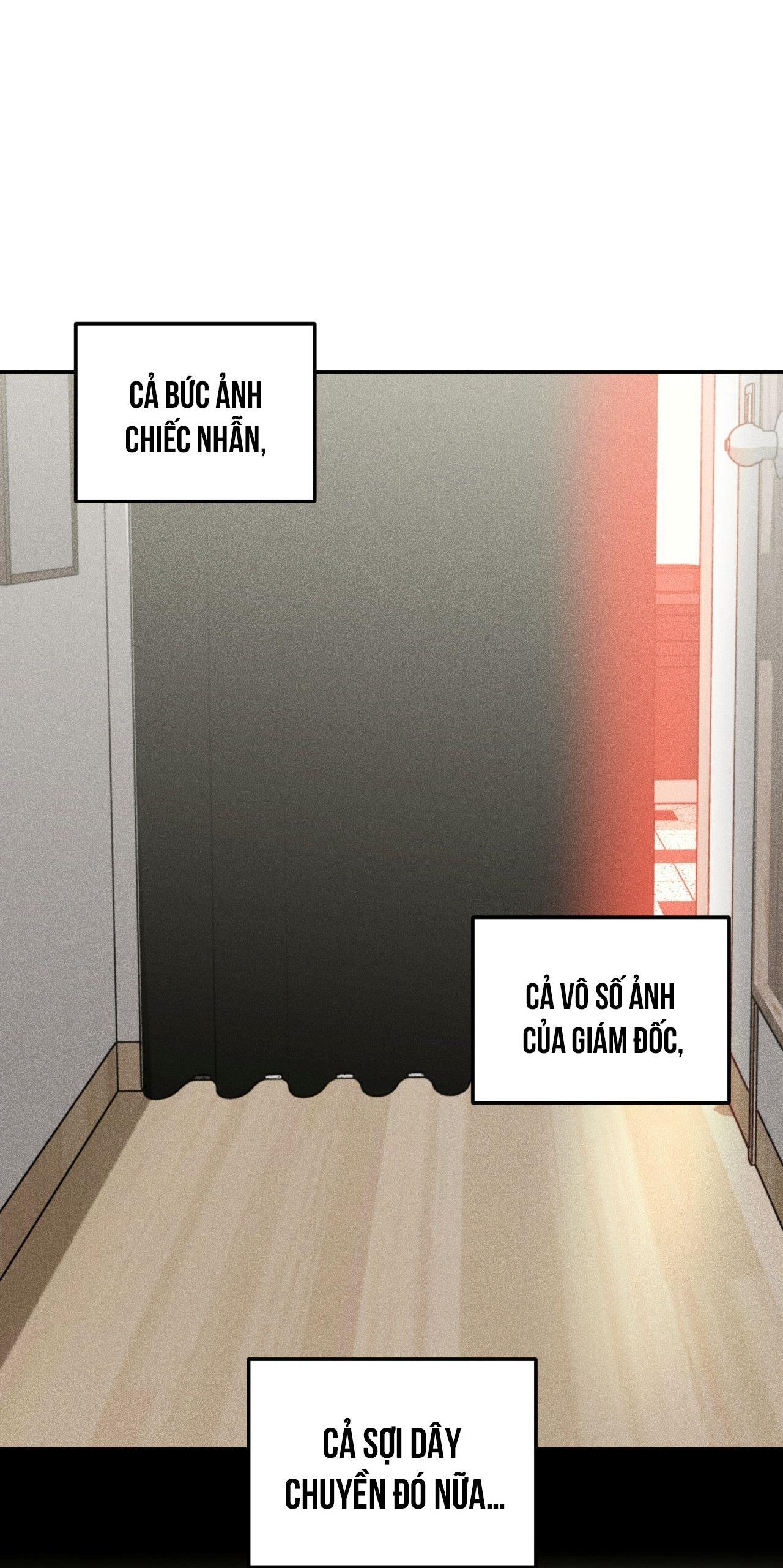 DEAR, TEDDY BEAR Chapter 48 - Trang 3