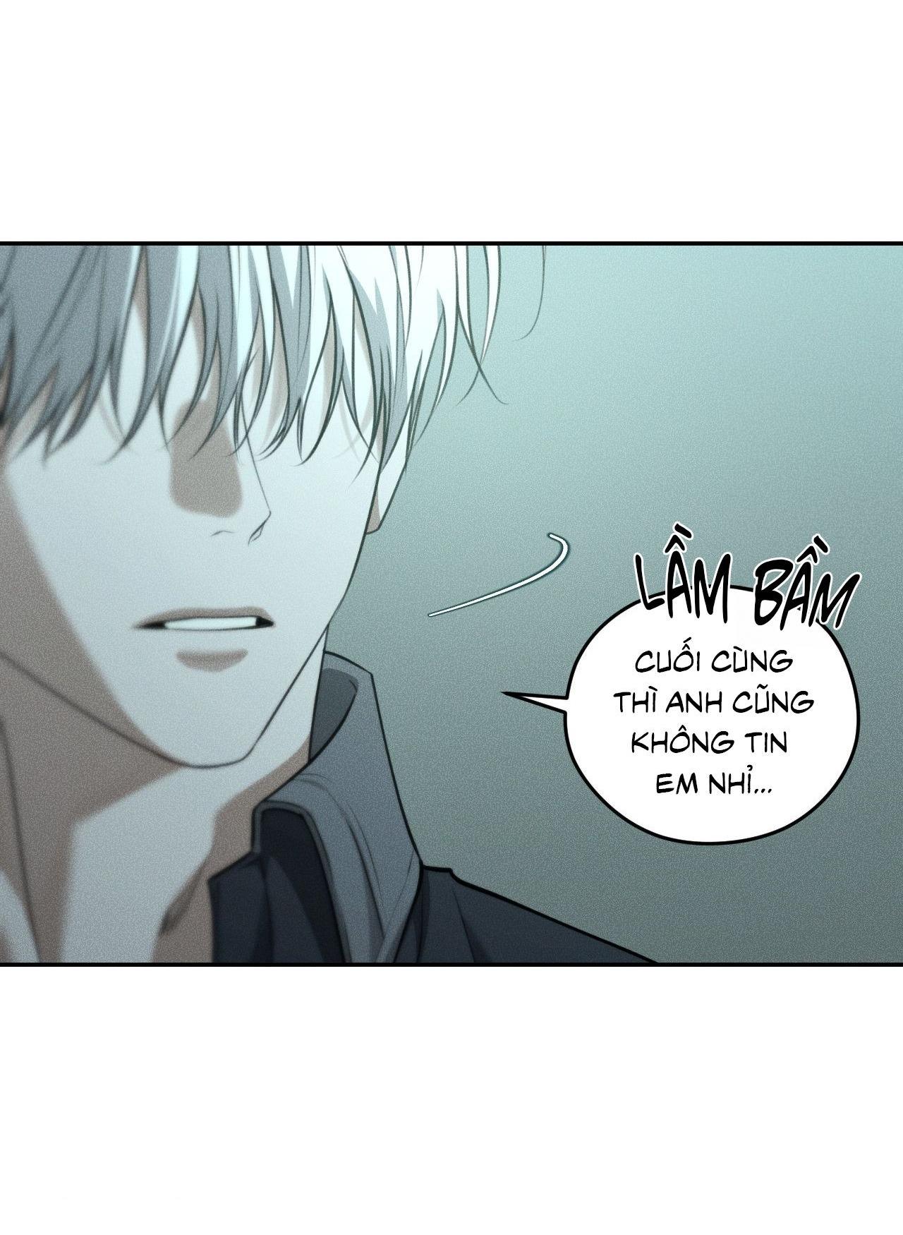 DEAR, TEDDY BEAR Chapter 48 - Trang 3