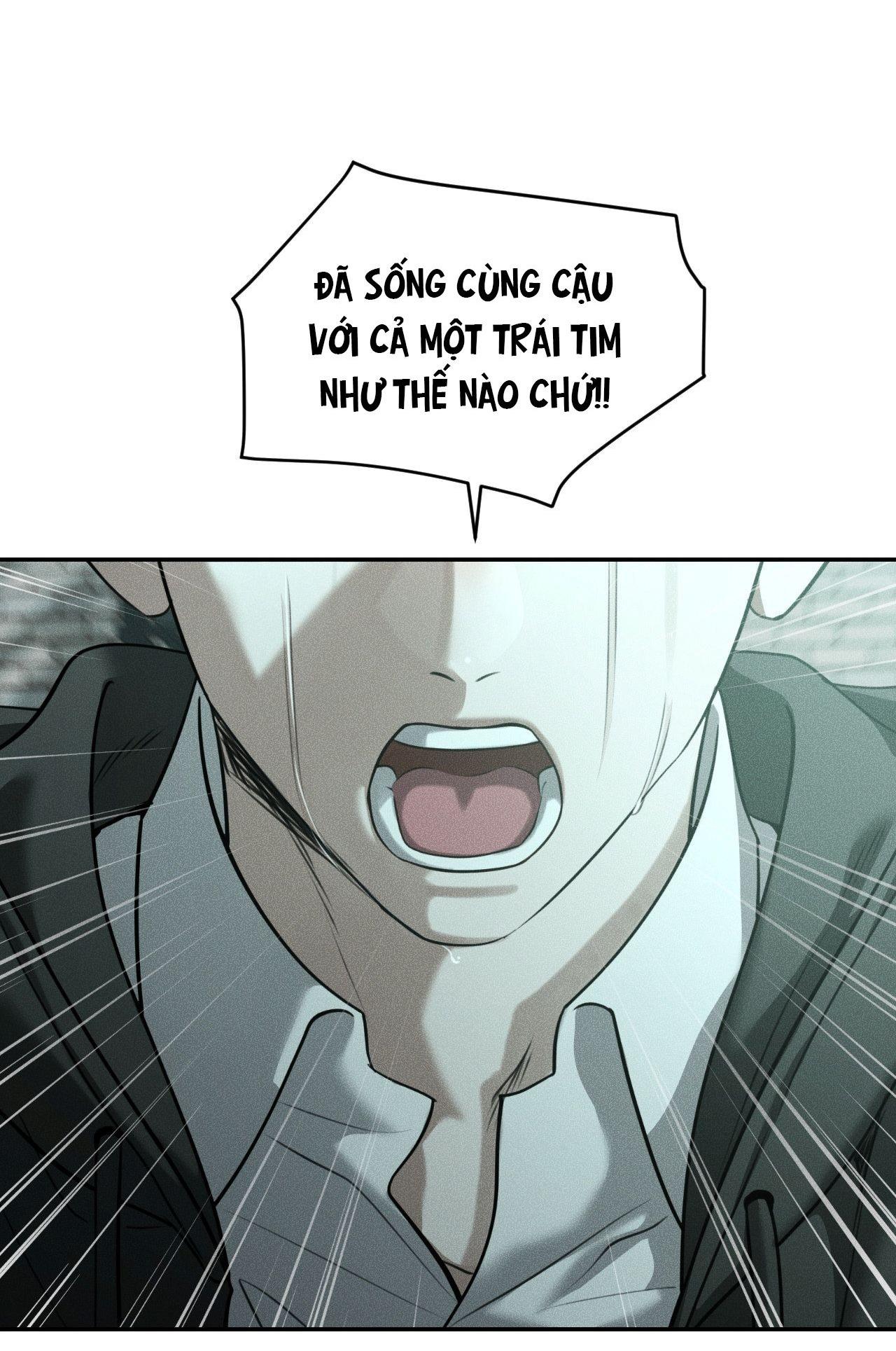 DEAR, TEDDY BEAR Chapter 48 - Trang 3