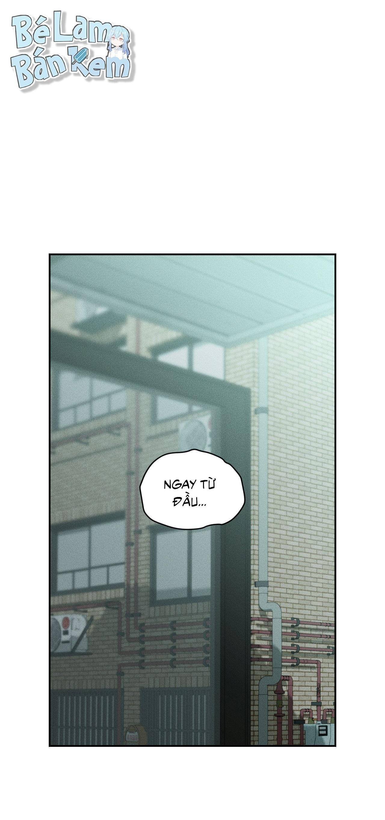 DEAR, TEDDY BEAR Chapter 48 - Trang 3