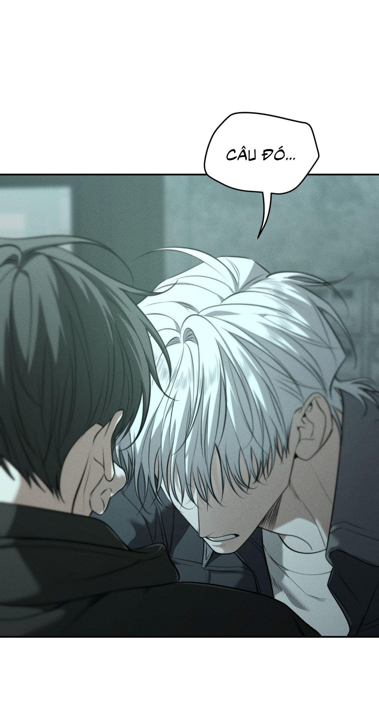 DEAR, TEDDY BEAR Chapter 48 - Trang 3