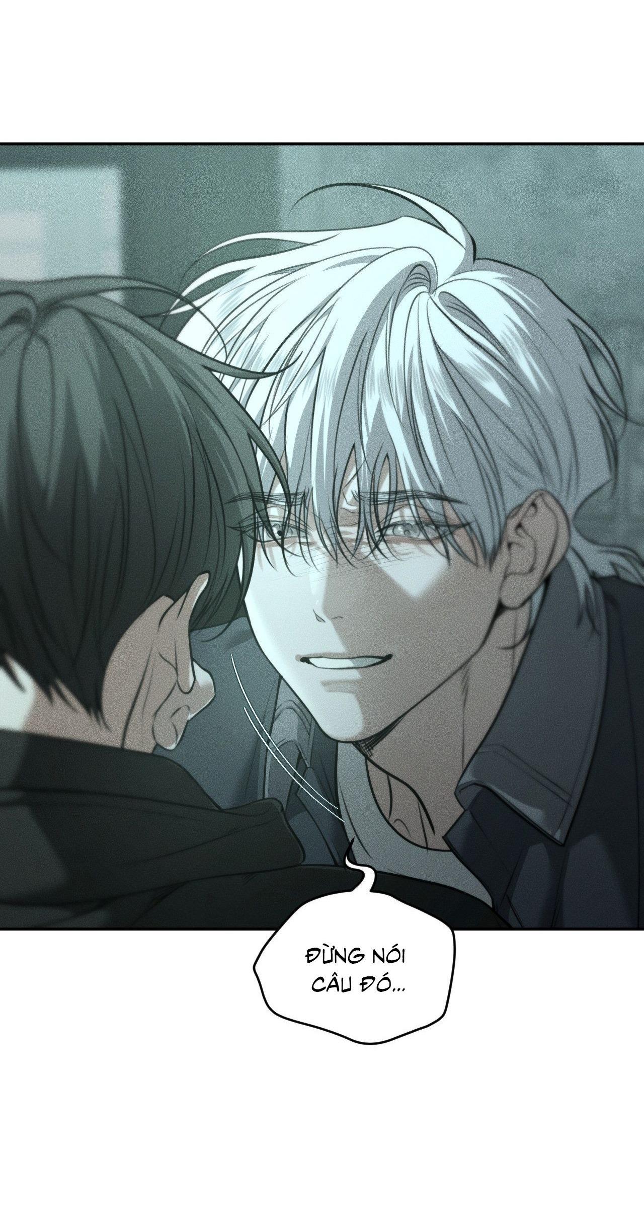 DEAR, TEDDY BEAR Chapter 48 - Trang 3