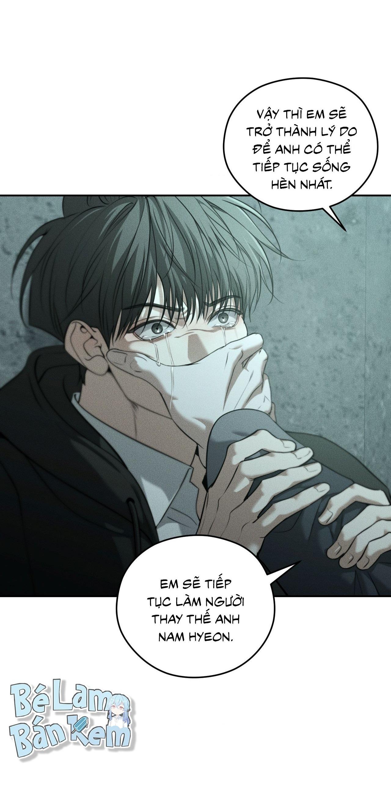 DEAR, TEDDY BEAR Chapter 48 - Trang 3