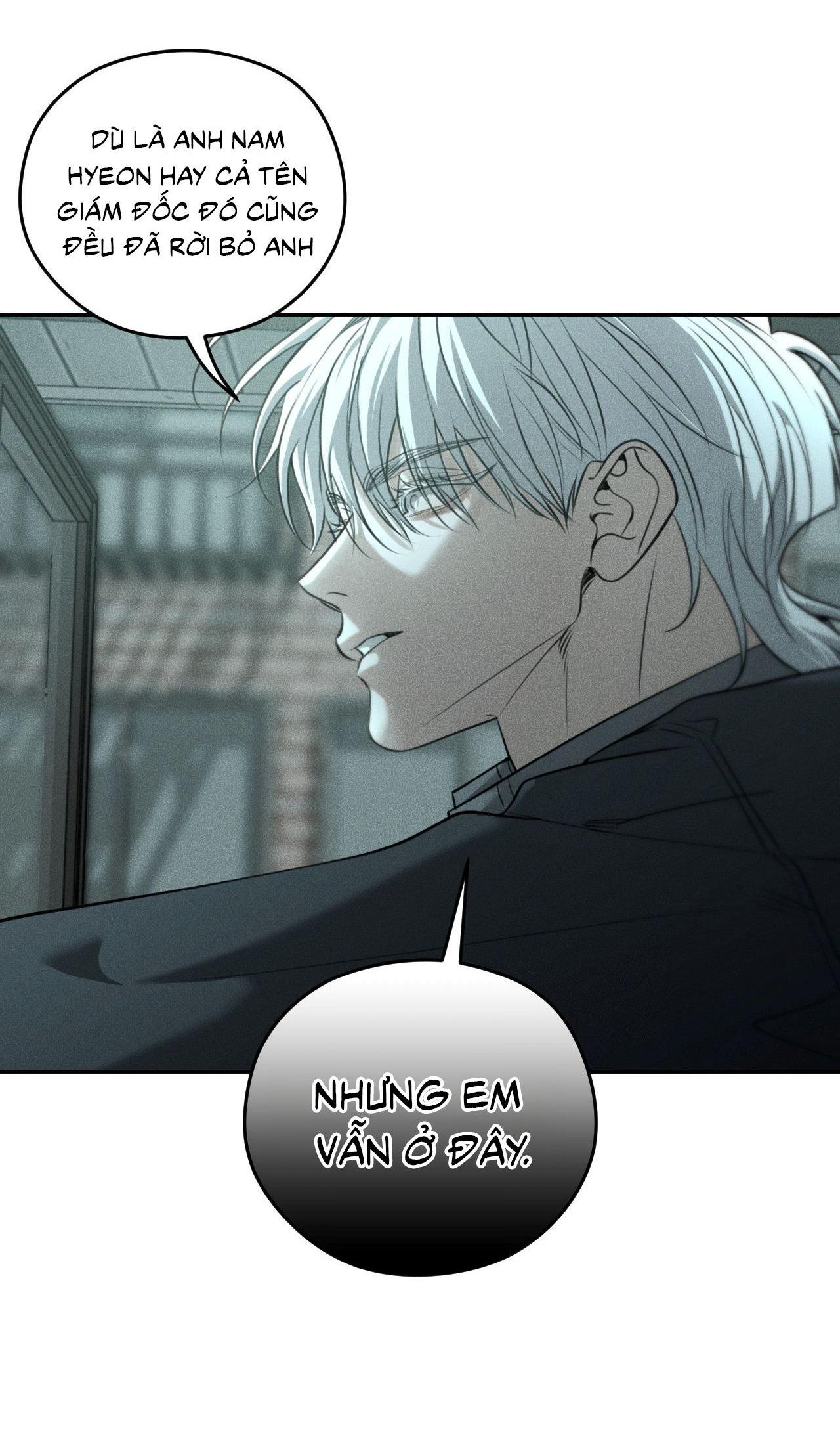 DEAR, TEDDY BEAR Chapter 48 - Trang 3