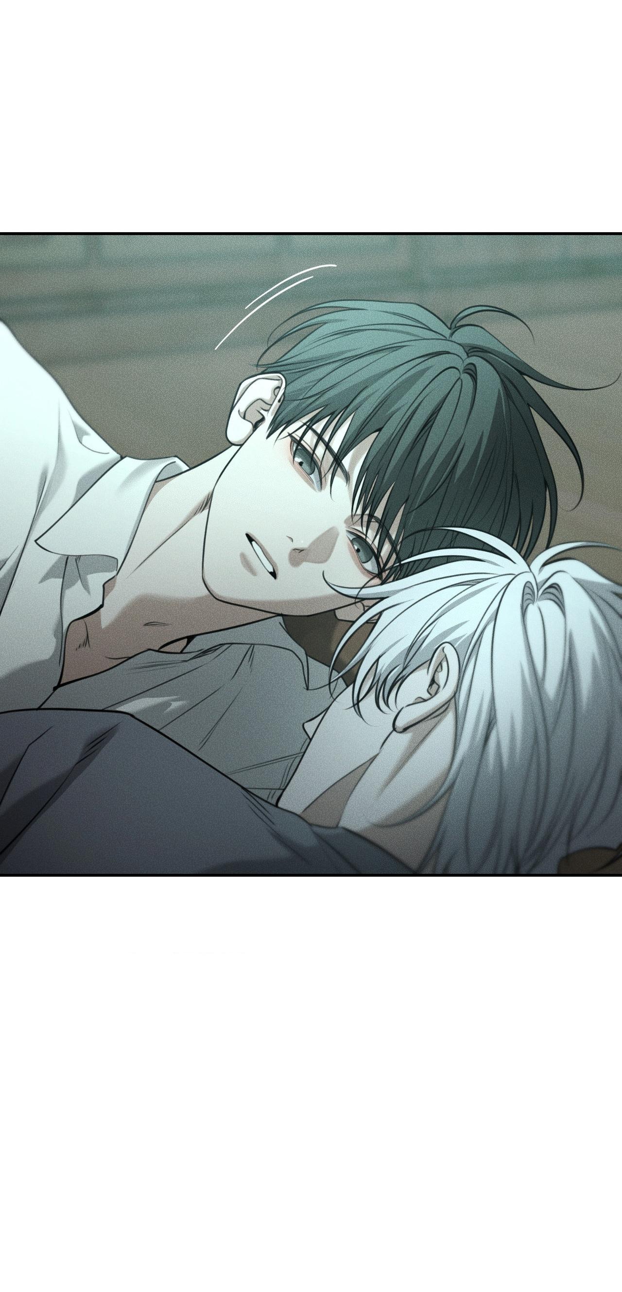 DEAR, TEDDY BEAR Chapter 50 - Trang 2