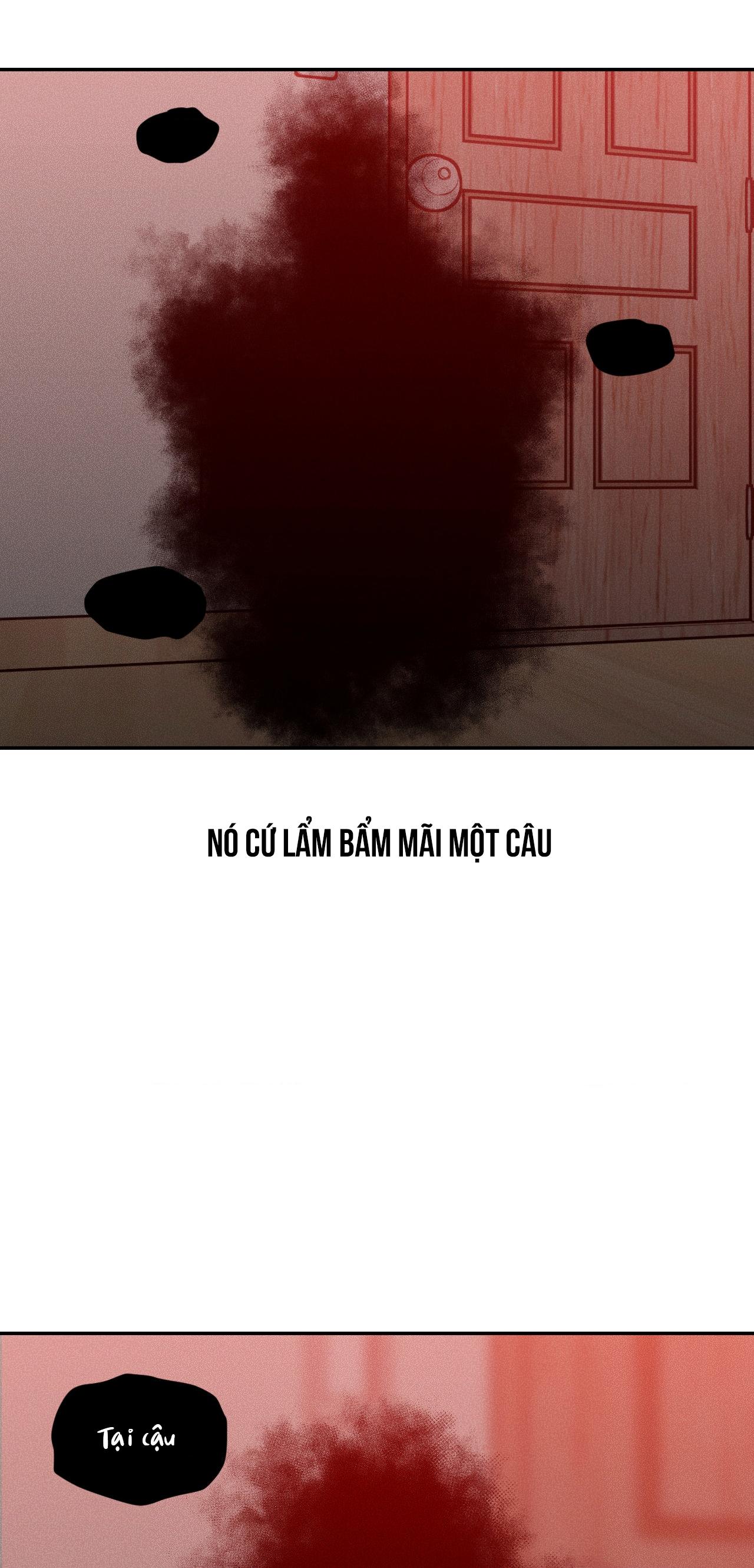 DEAR, TEDDY BEAR Chapter 50 - Trang 2