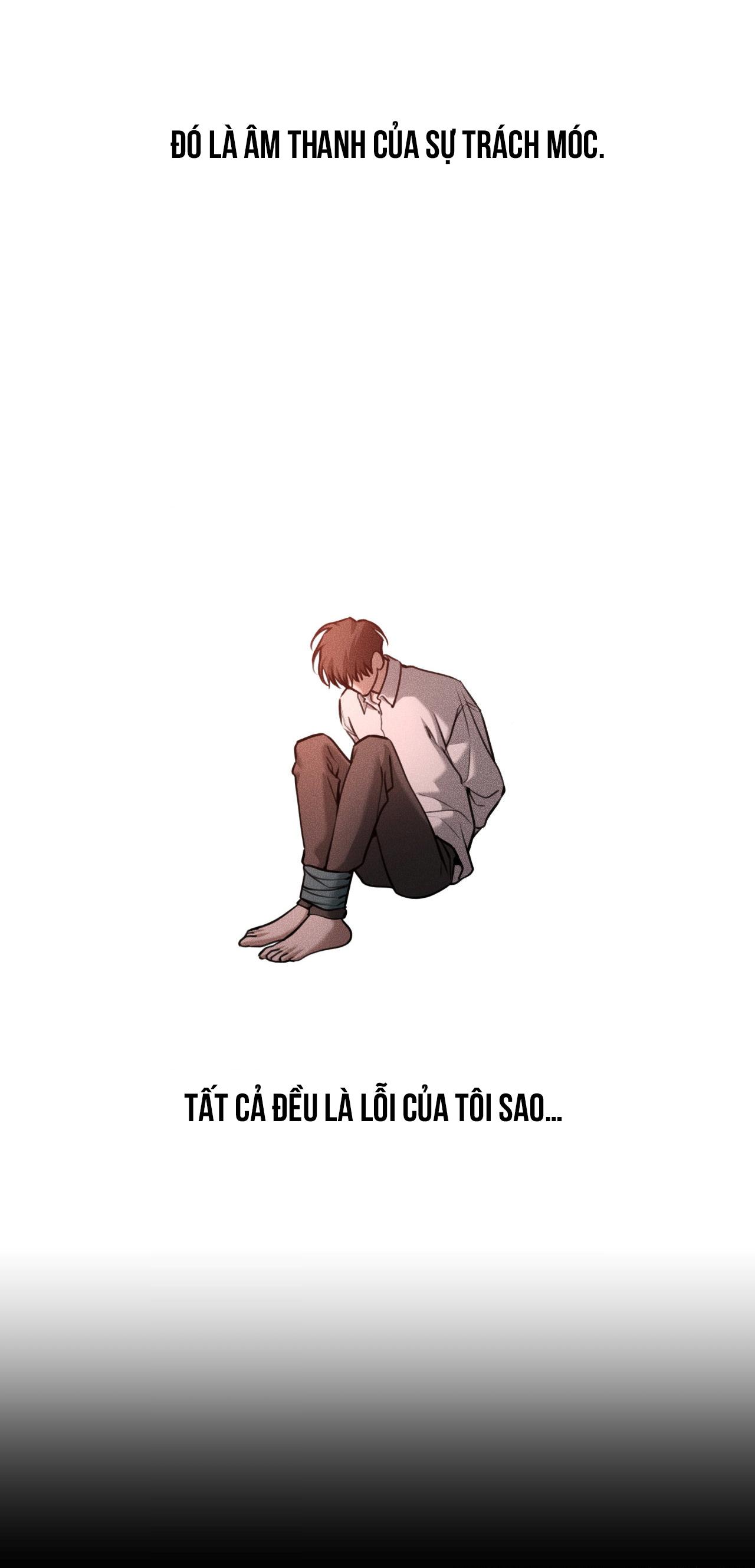 DEAR, TEDDY BEAR Chapter 50 - Trang 2