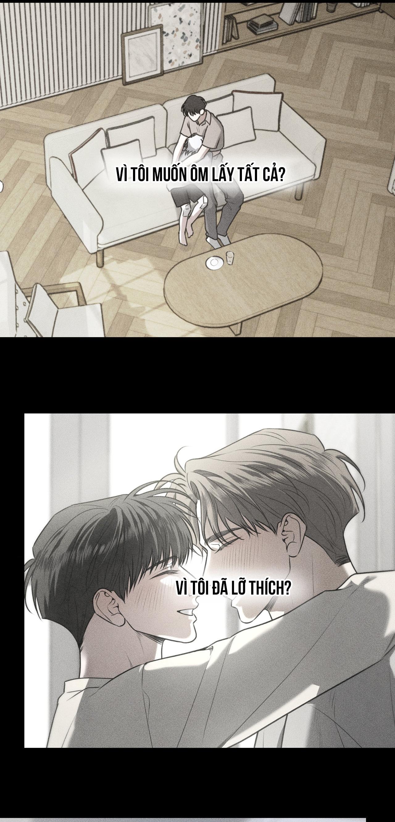 DEAR, TEDDY BEAR Chapter 50 - Trang 2