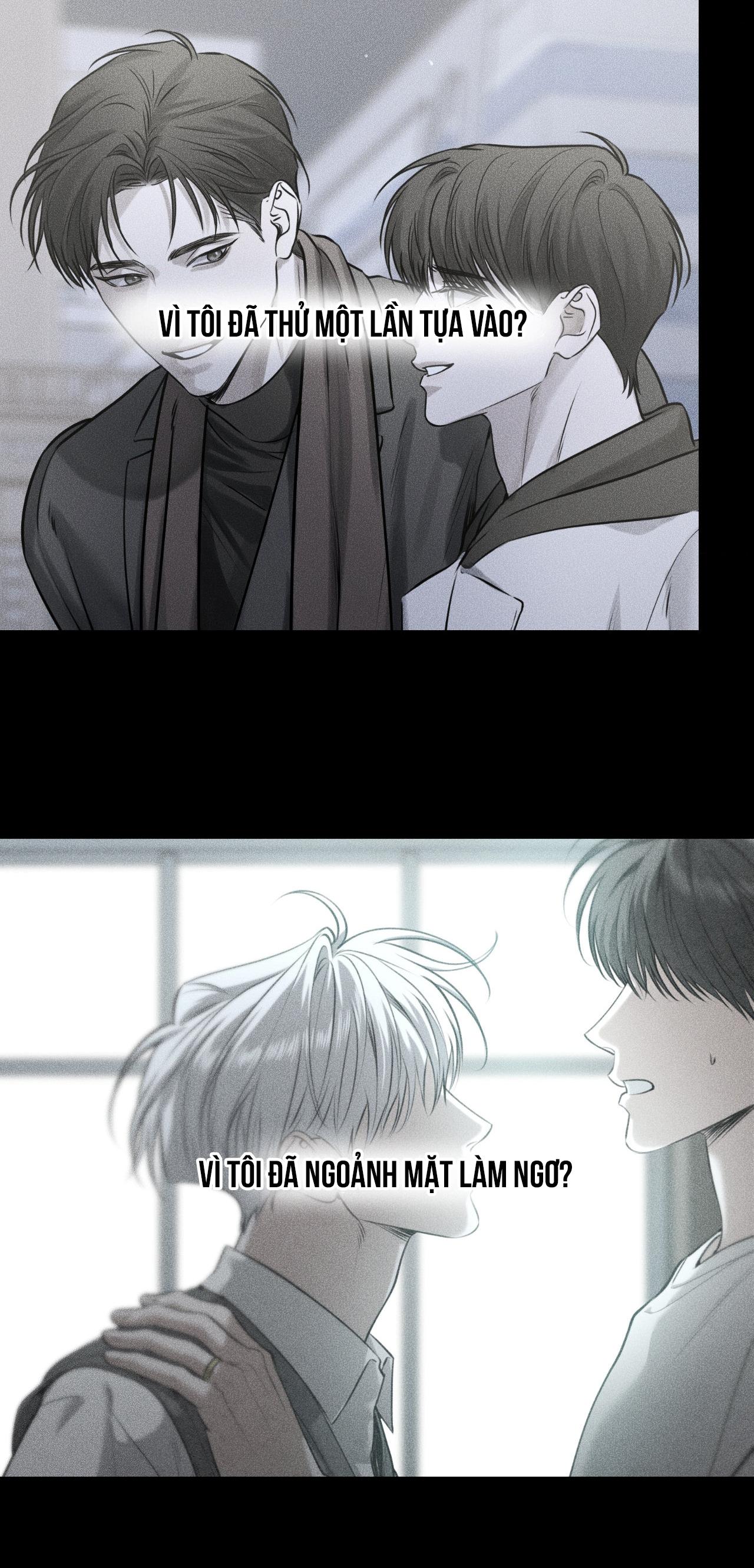DEAR, TEDDY BEAR Chapter 50 - Trang 2