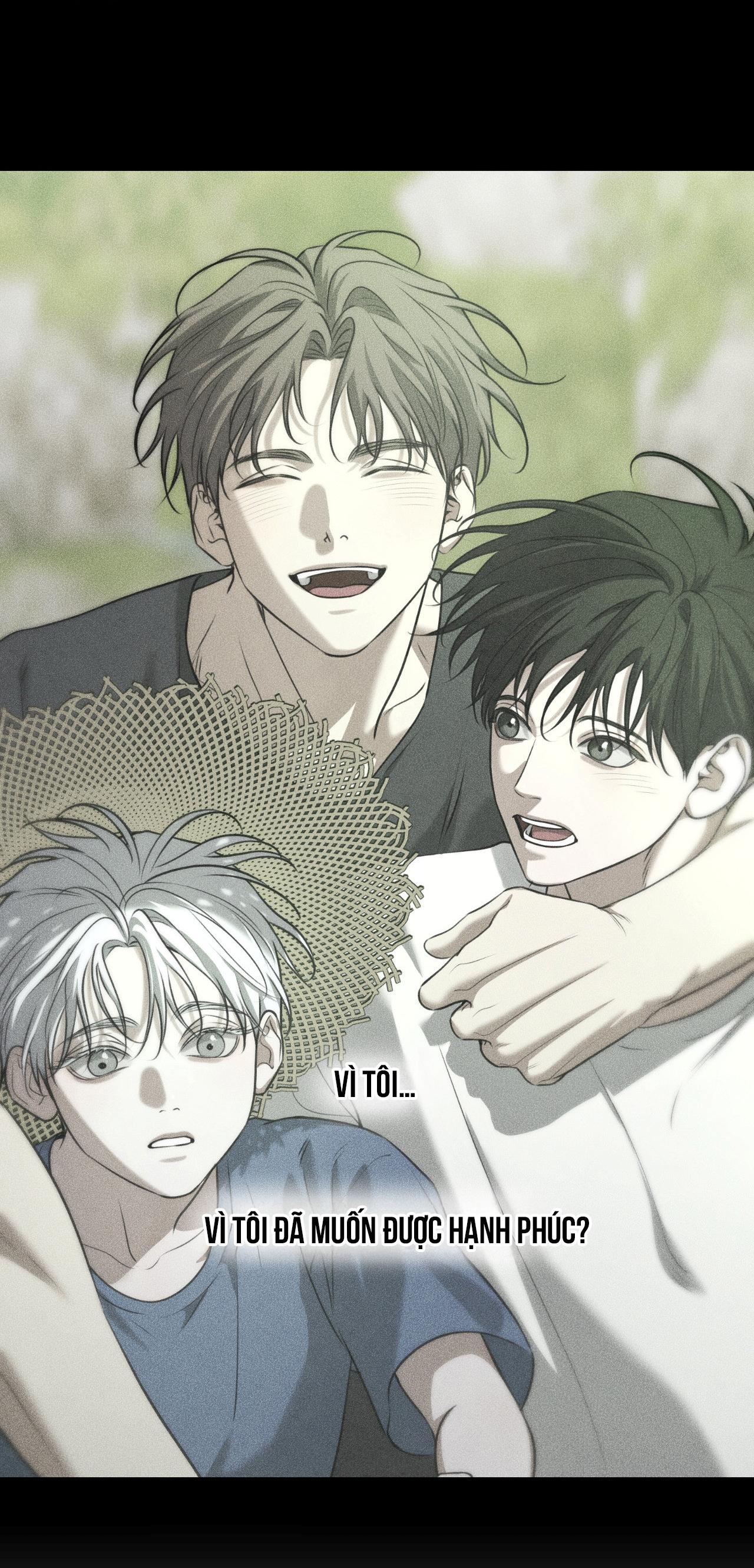 DEAR, TEDDY BEAR Chapter 50 - Trang 2
