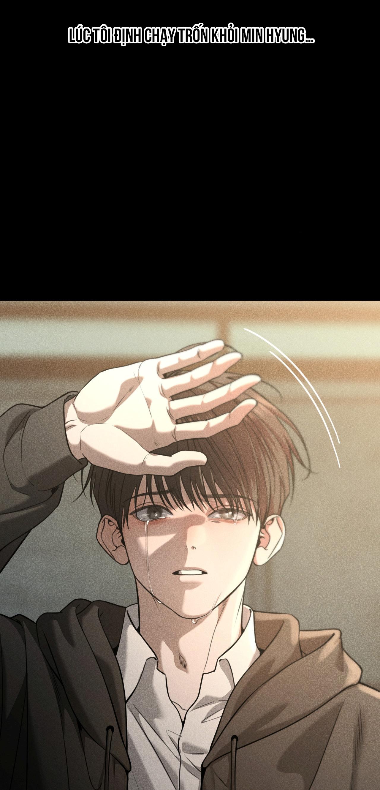 DEAR, TEDDY BEAR Chapter 50 - Trang 2