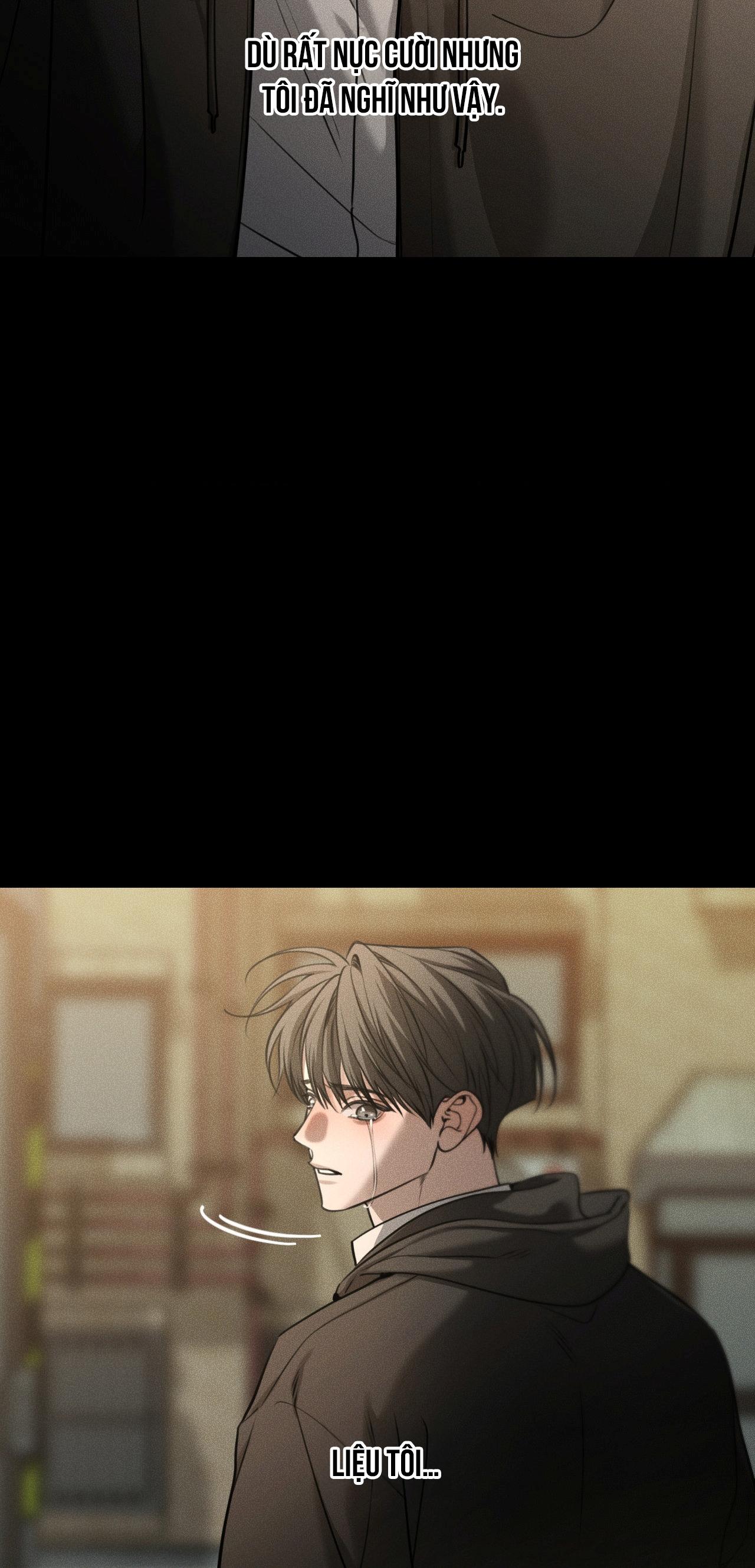 DEAR, TEDDY BEAR Chapter 50 - Trang 2