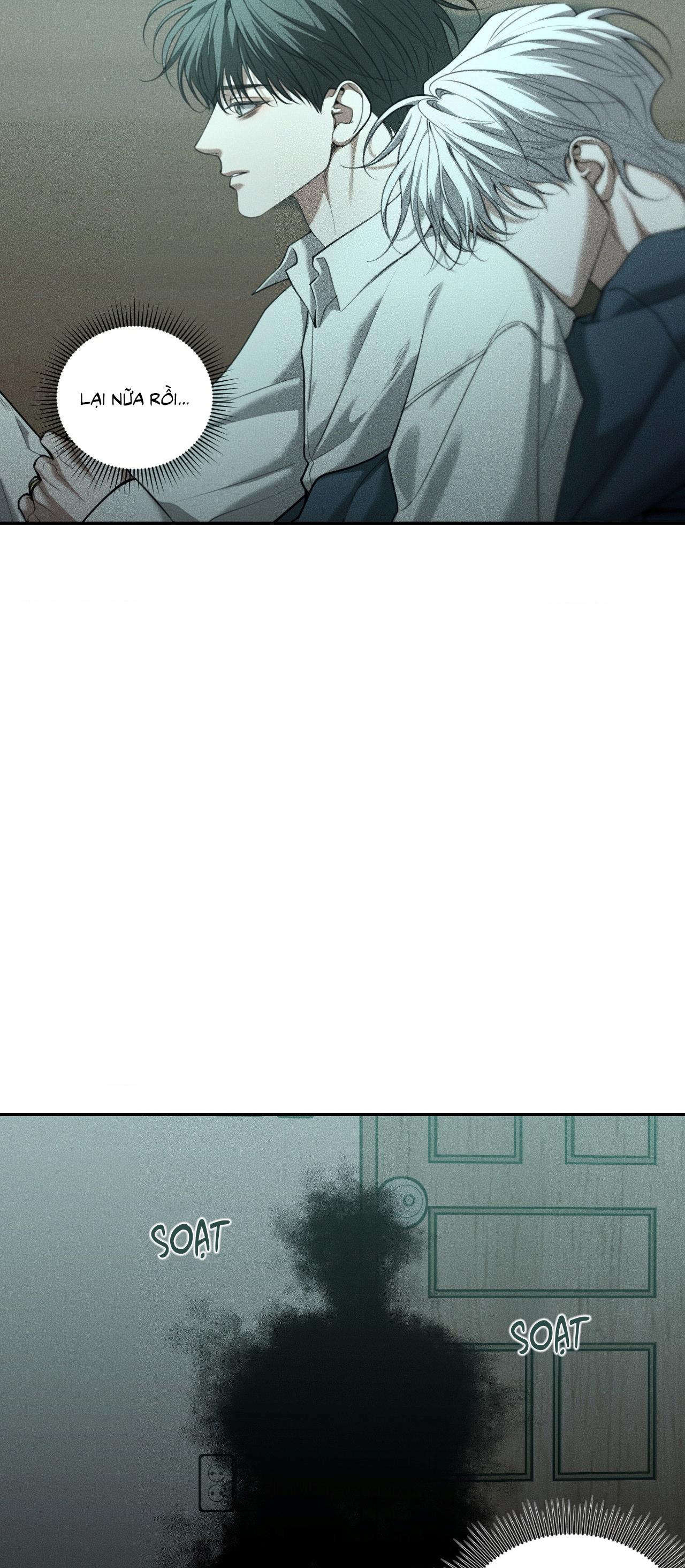 DEAR, TEDDY BEAR Chapter 50 - Trang 2