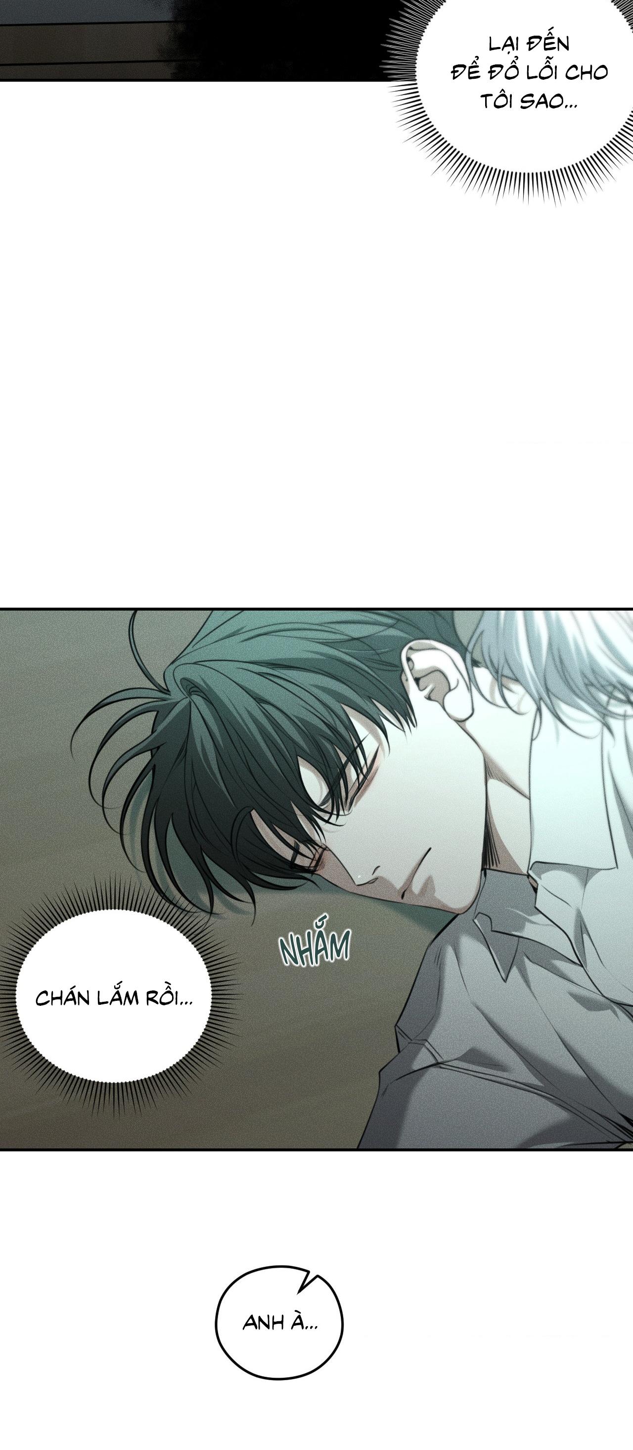 DEAR, TEDDY BEAR Chapter 50 - Trang 2
