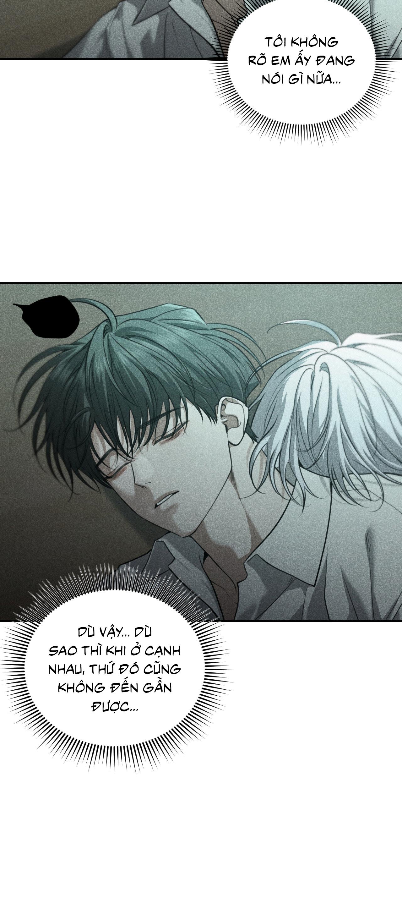 DEAR, TEDDY BEAR Chapter 50 - Trang 2