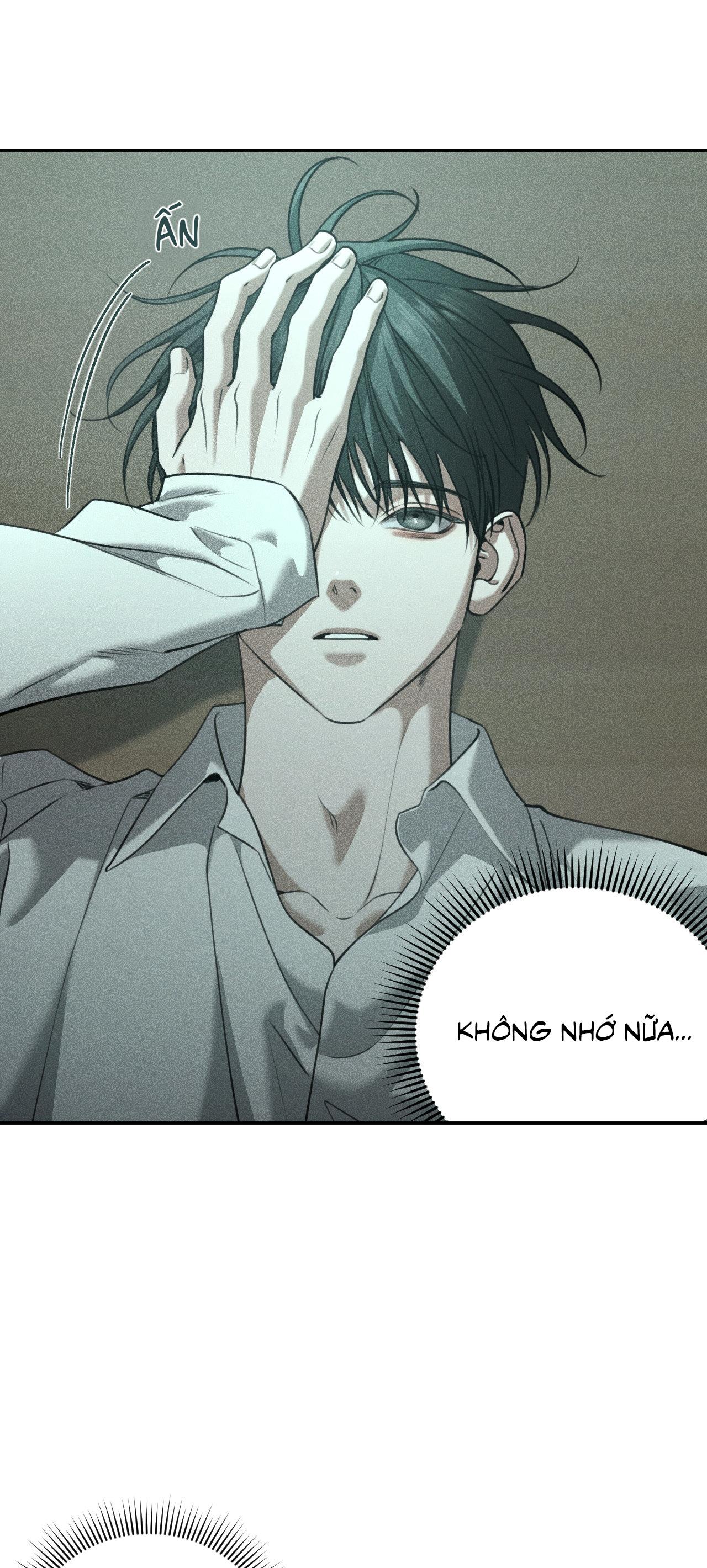 DEAR, TEDDY BEAR Chapter 50 - Trang 2