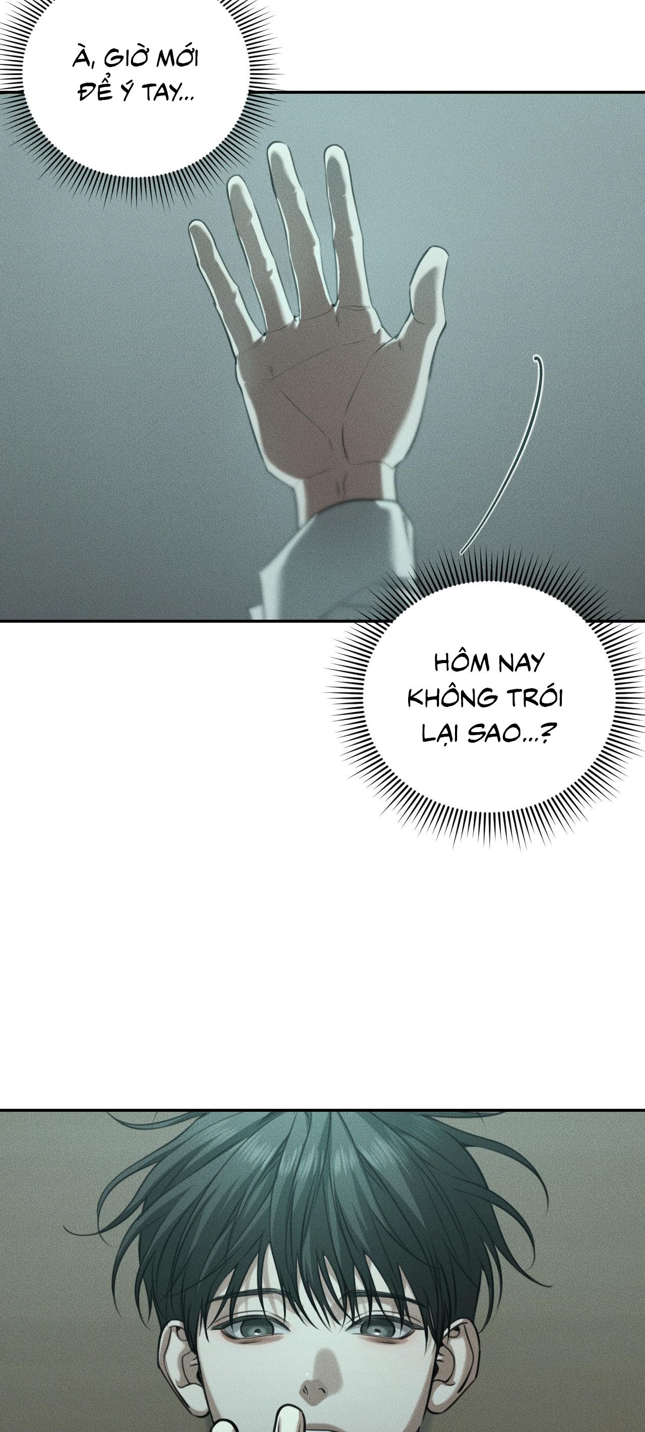 DEAR, TEDDY BEAR Chapter 50 - Trang 2