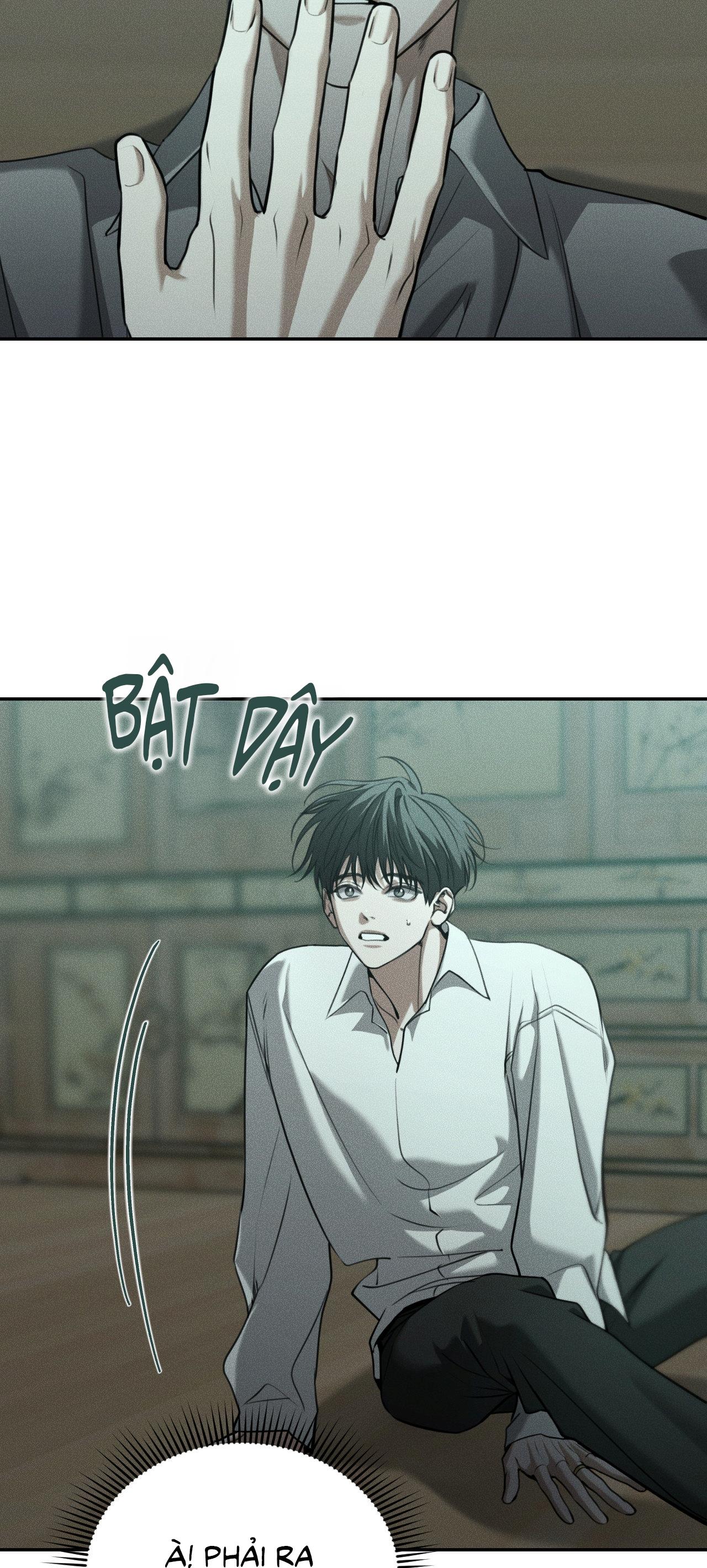 DEAR, TEDDY BEAR Chapter 50 - Trang 2