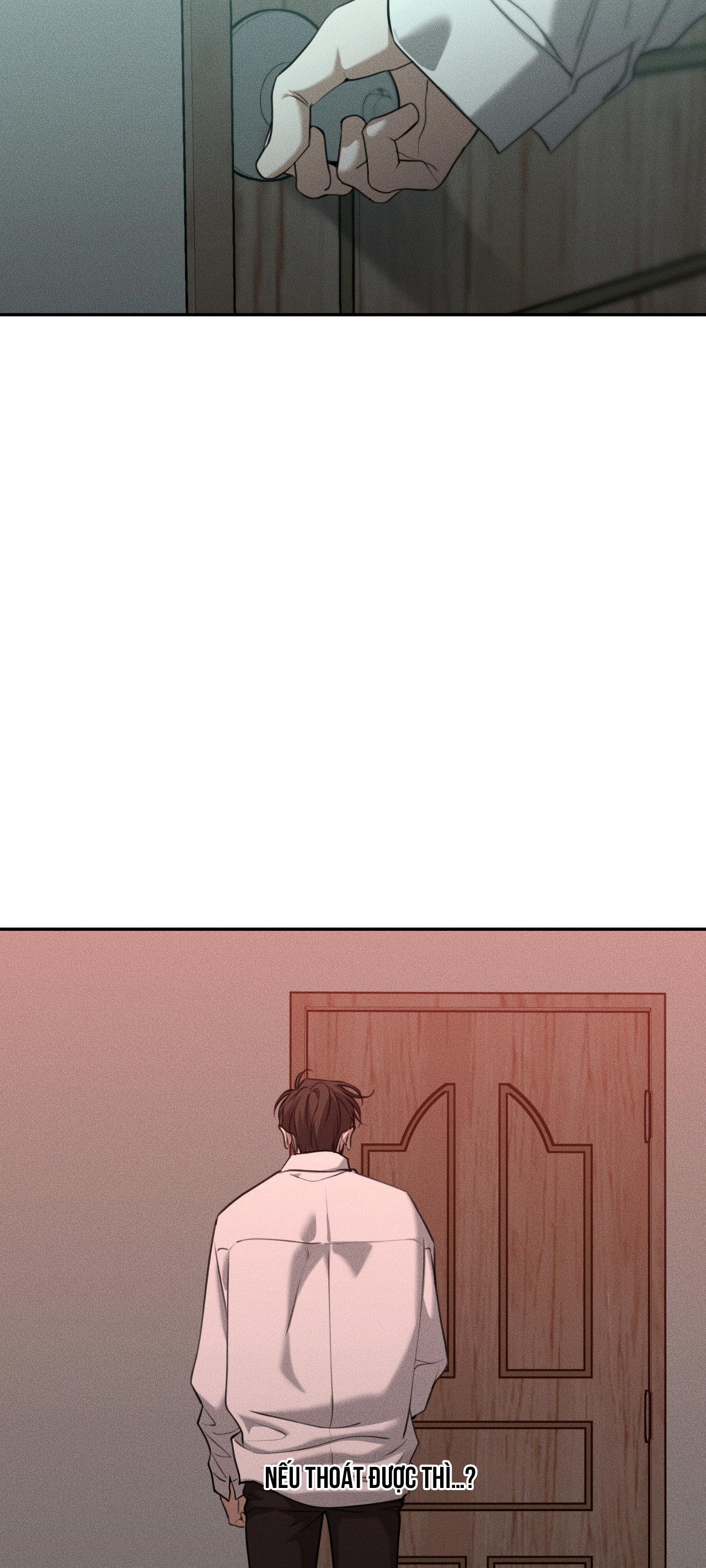 DEAR, TEDDY BEAR Chapter 50 - Trang 2