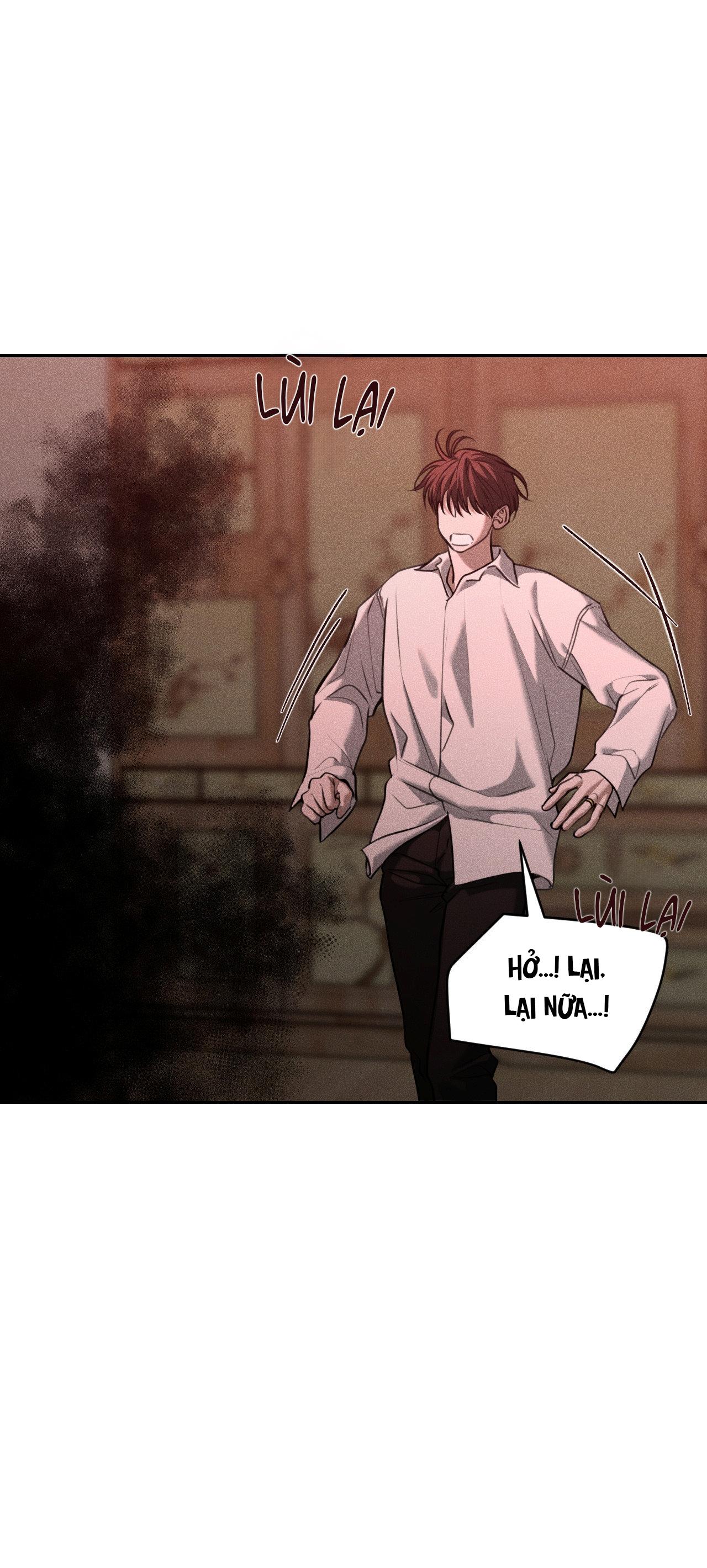DEAR, TEDDY BEAR Chapter 50 - Trang 2