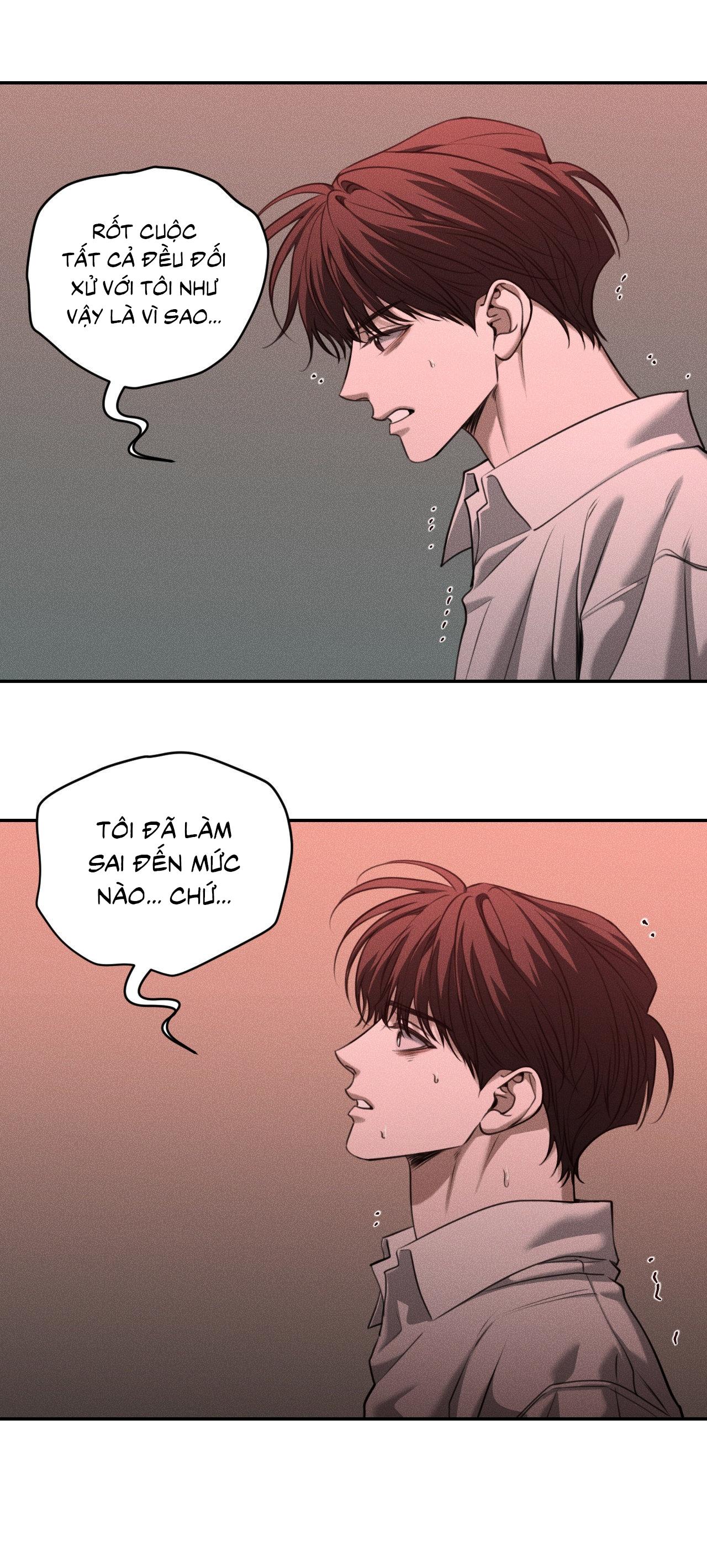 DEAR, TEDDY BEAR Chapter 50 - Trang 2