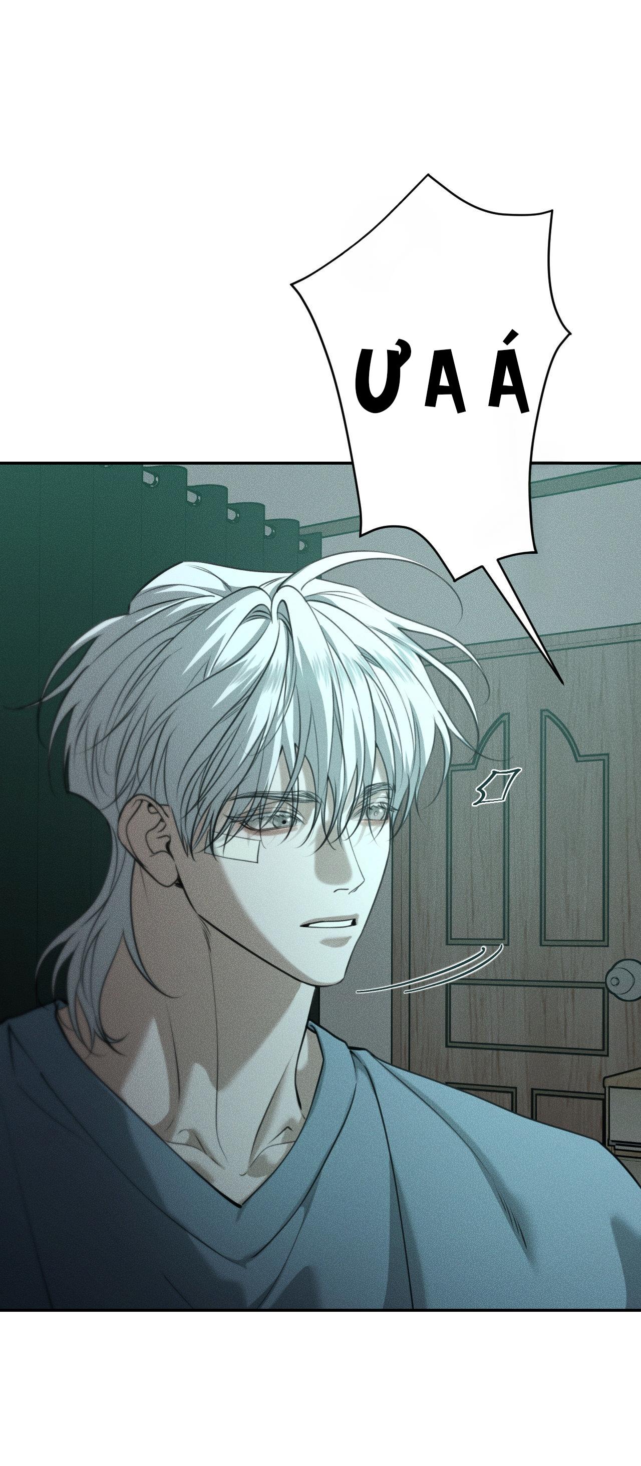 DEAR, TEDDY BEAR Chapter 50 - Trang 2