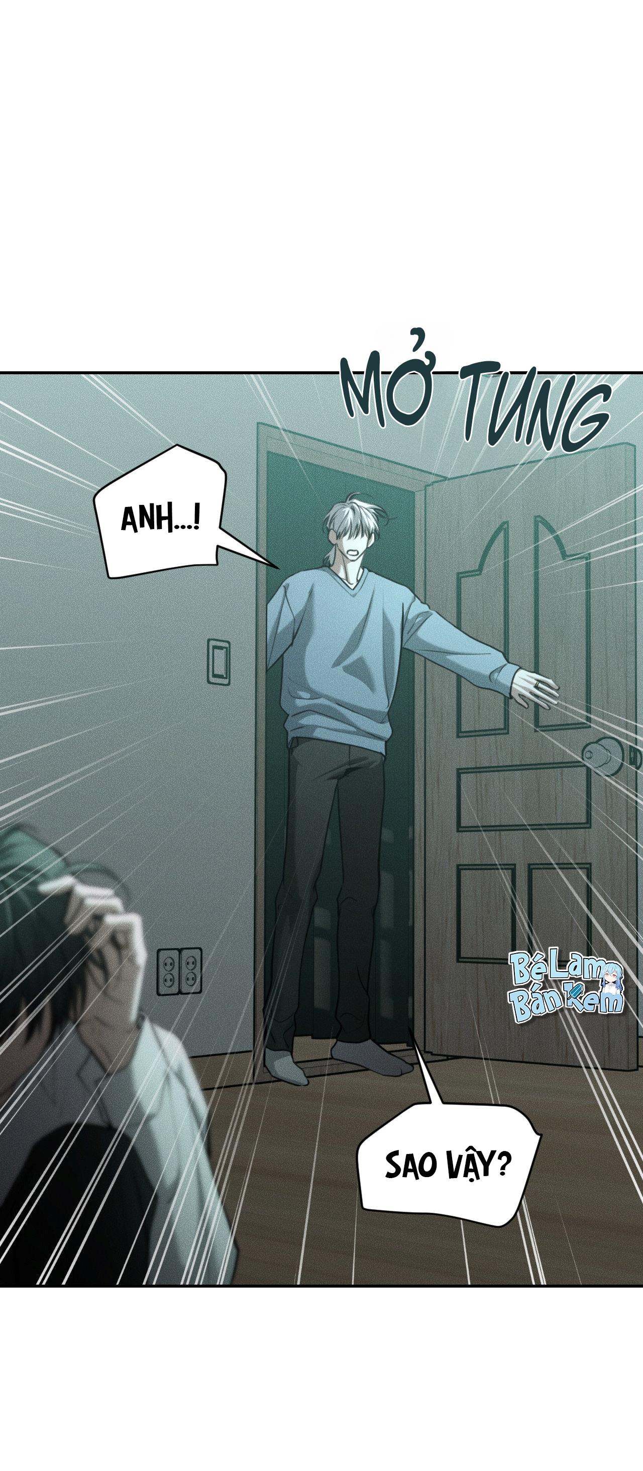 DEAR, TEDDY BEAR Chapter 50 - Trang 2
